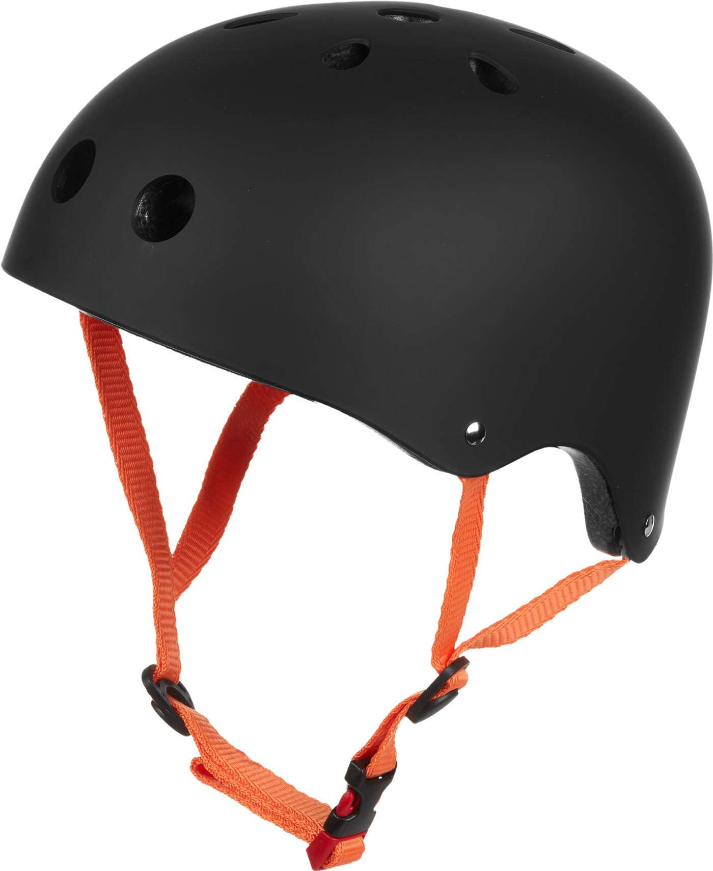 Шлем Jupiter BMX TBBH601 58-62 см черный (цвет Черный)