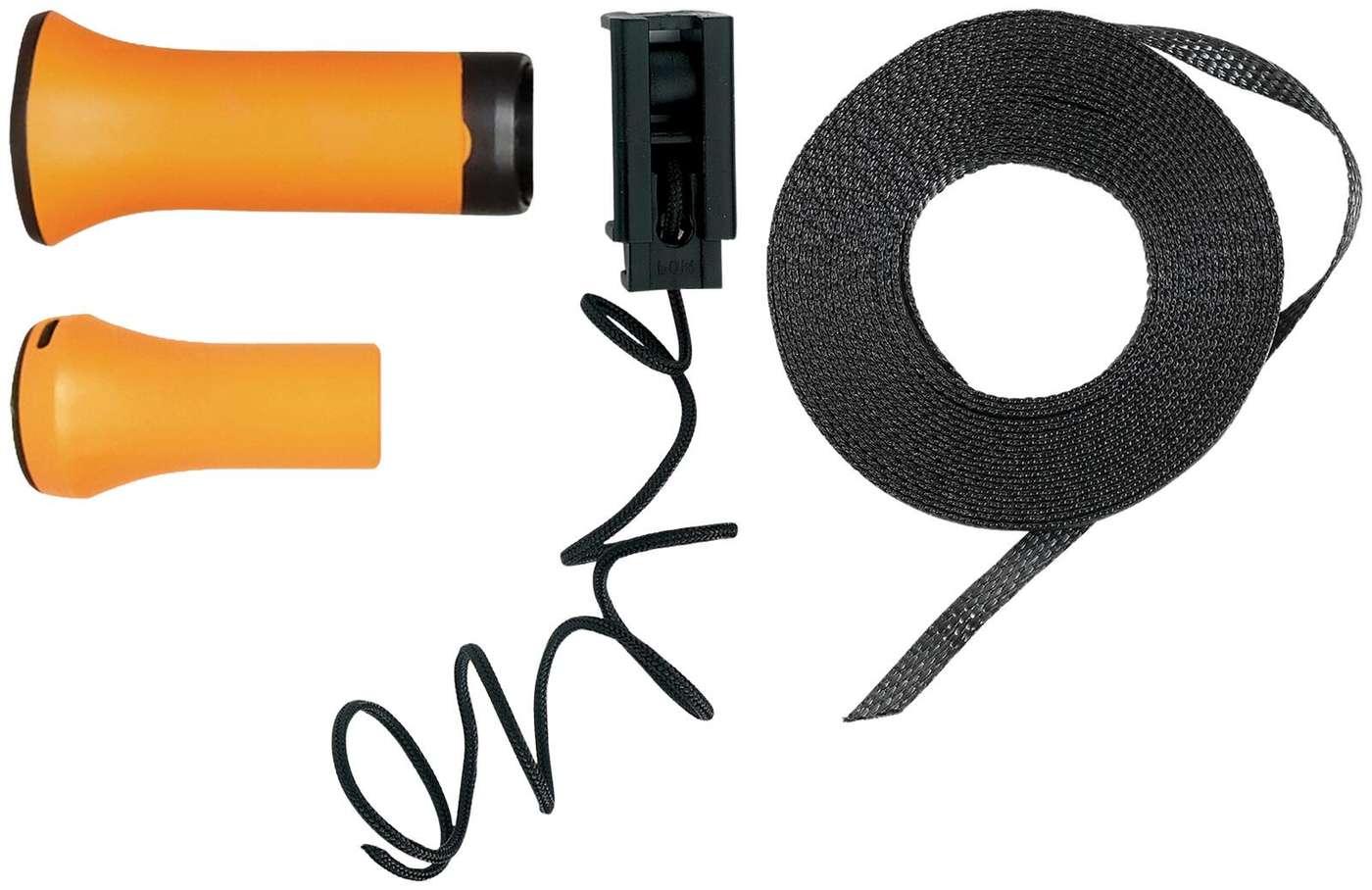 Запчасть Fiskars, ручка, набор лент для телескопического резака UPX86