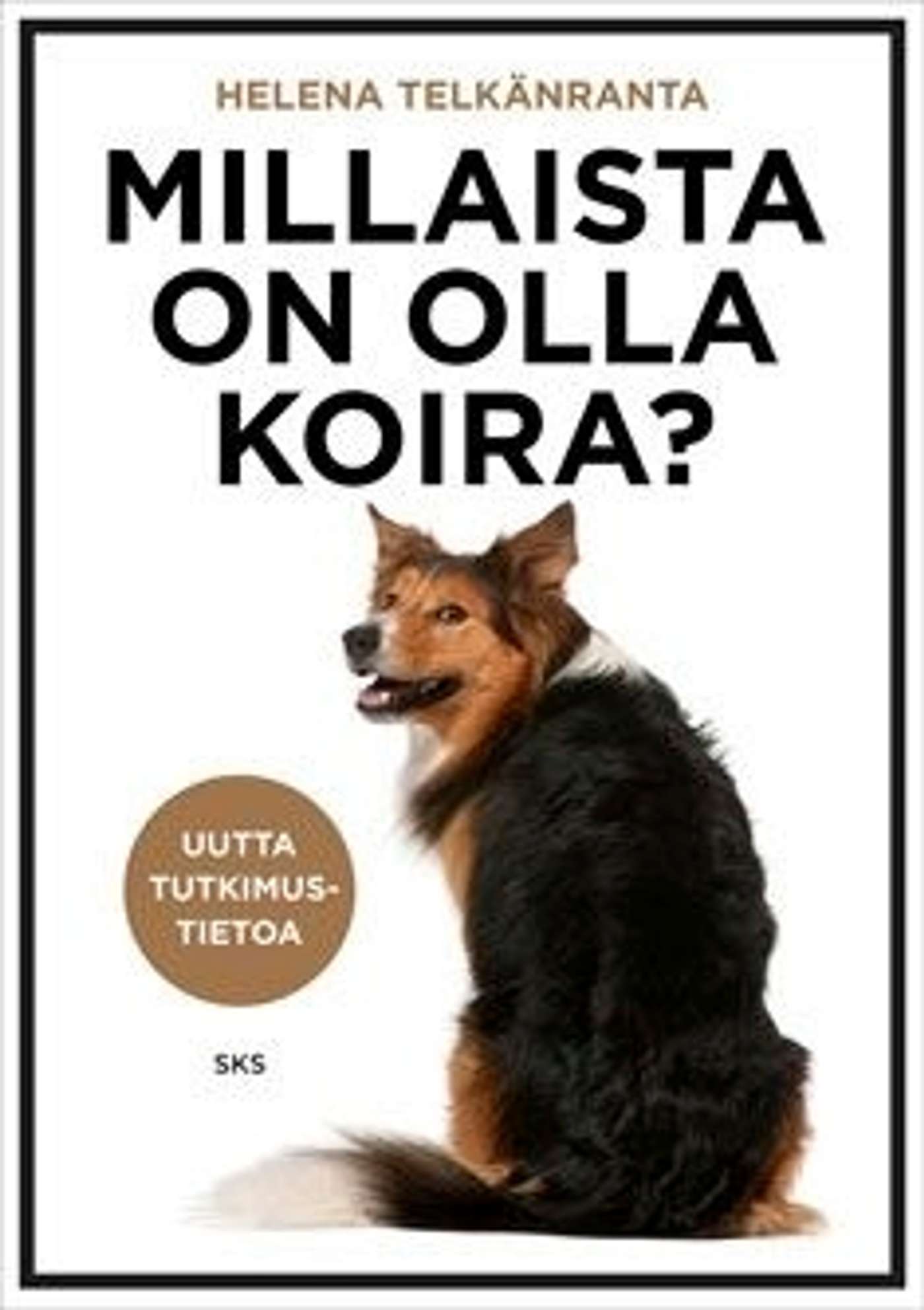 Телканранта, Каково быть собакой?