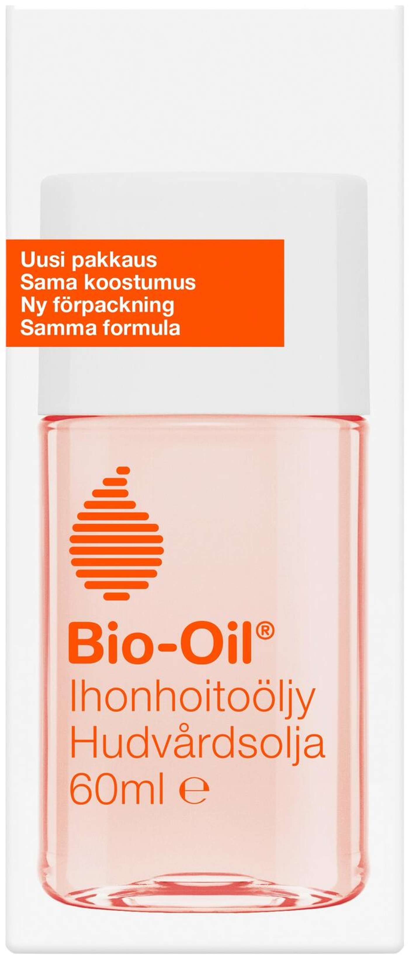Масло для ухода за кожей Bio-Oil 60мл