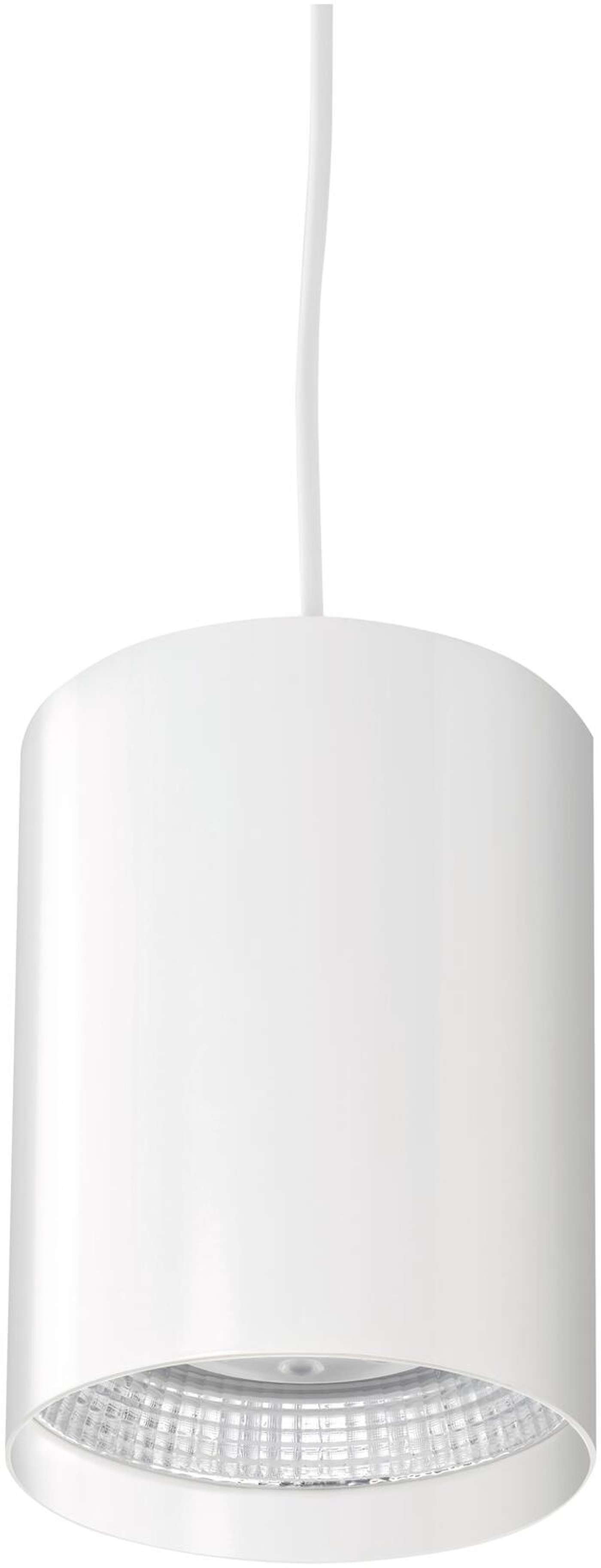Airam Fiora IP20 E27 9, 5W / 835 30D WH (цвет Белый)