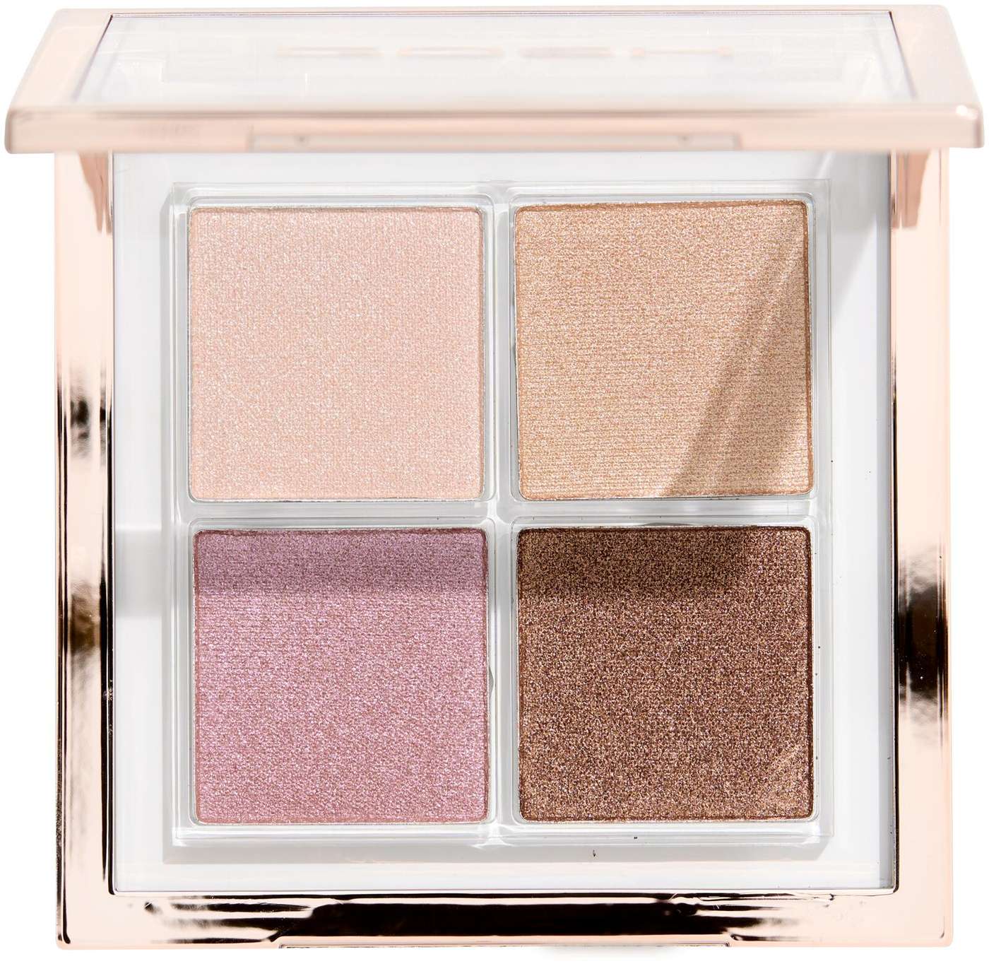 Gosh Glow Palette 001 палетка сияния (цвет ЧетыреЗаполнено)