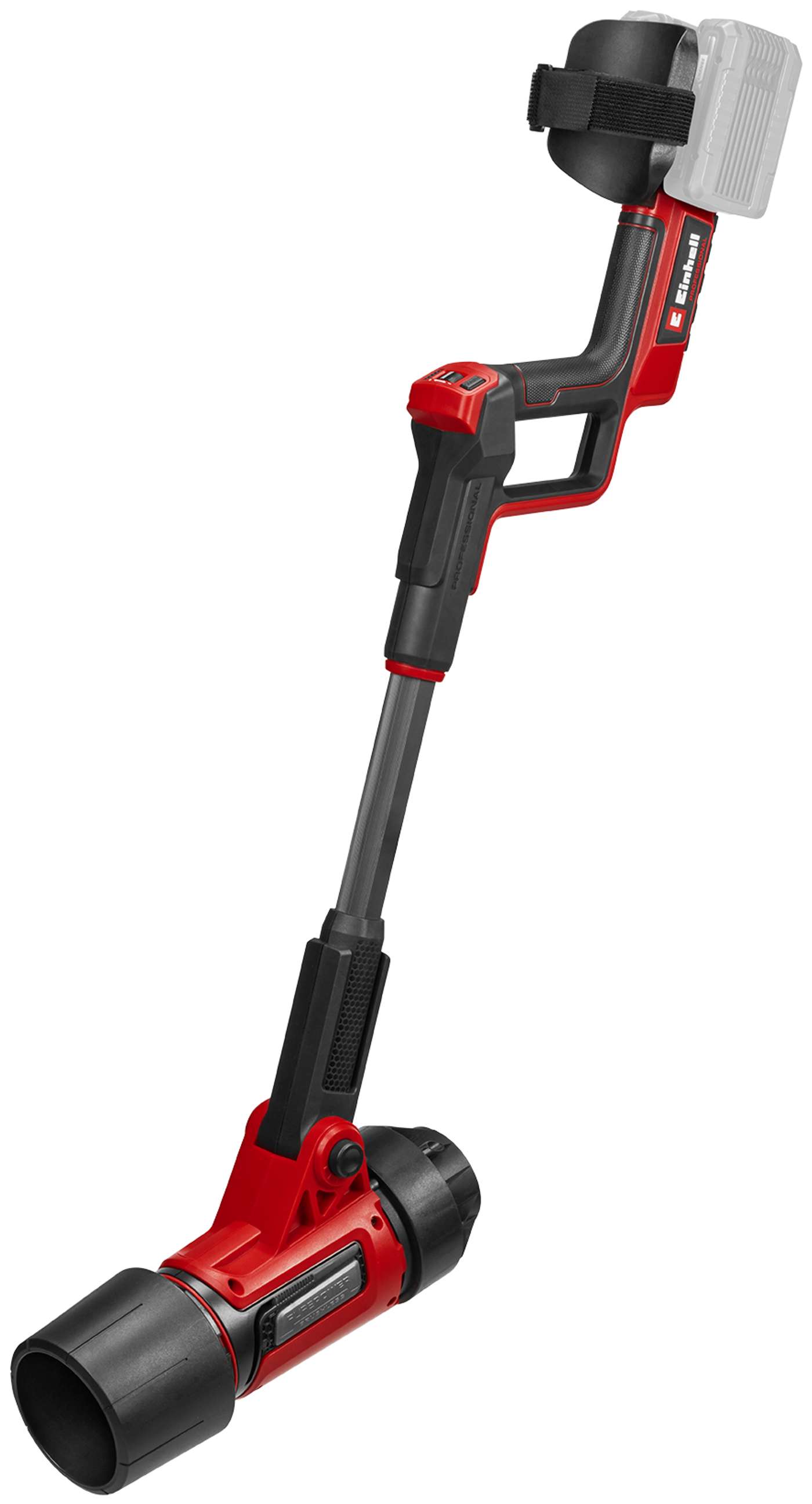Аккумуляторная воздуходувка Einhell Professional GP-LB 36 / 270 Li E BL Solo