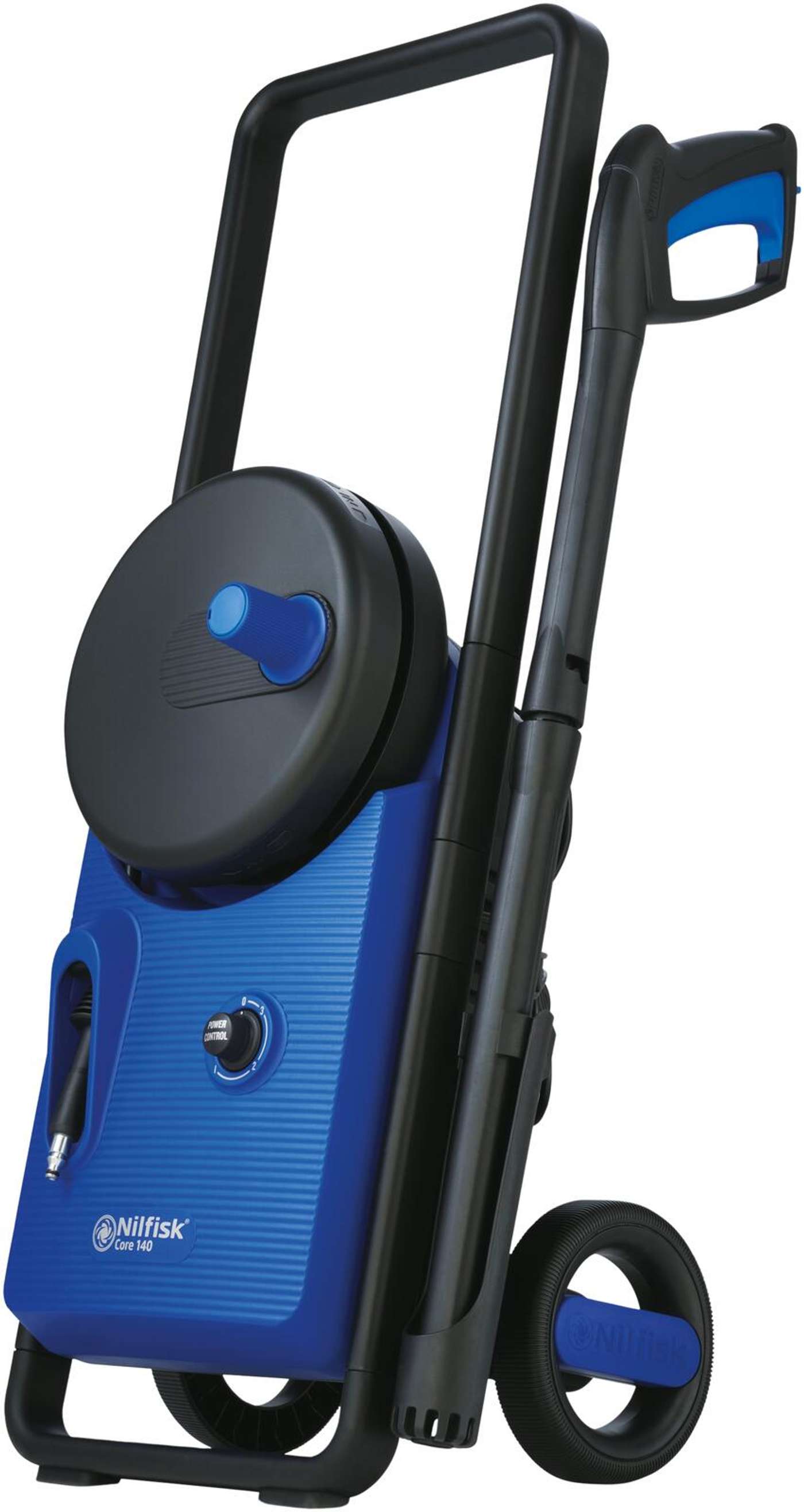 Мойка высокого давления Nilfisk Core 140-6 Power Control PAD