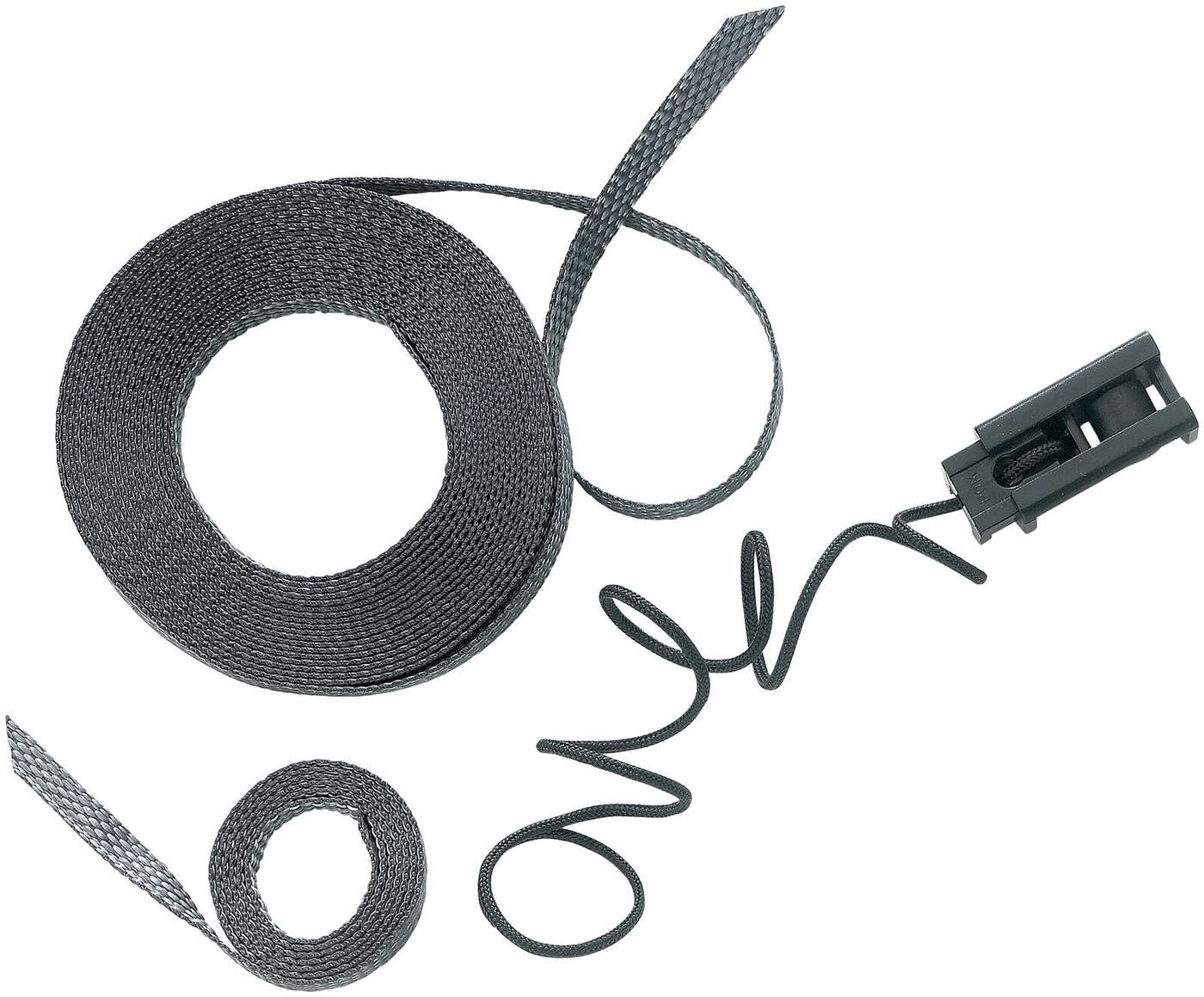 Запчасть Fiskars, лента и шнур для машинки для стрижки PG UP86.