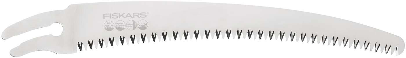 Запчасть Fiskars, сменное полотно CC24 - пила SW240 / 330