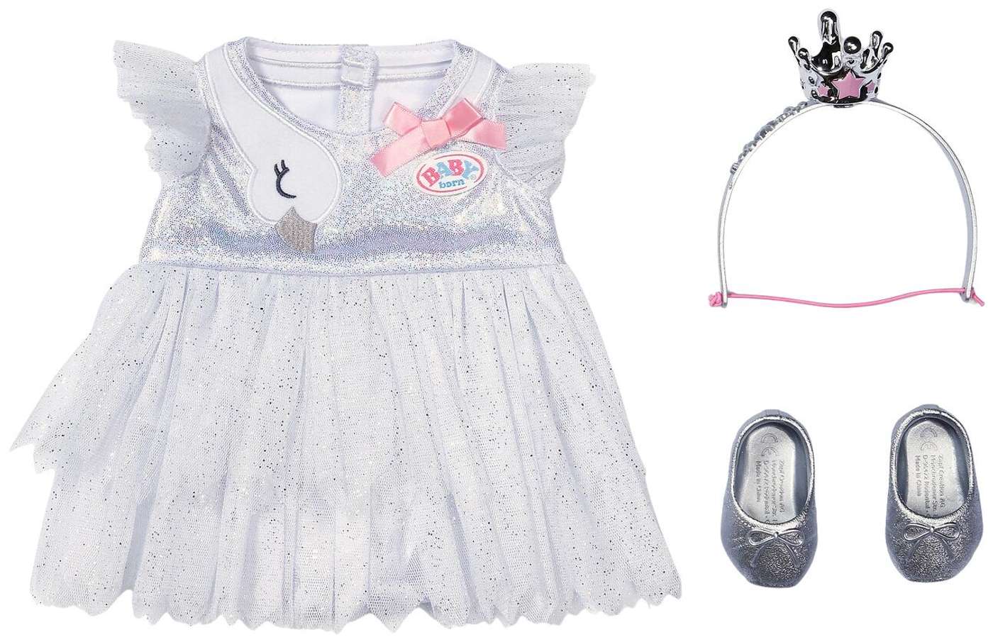 Наряд Babyborn Ballerina 43 см