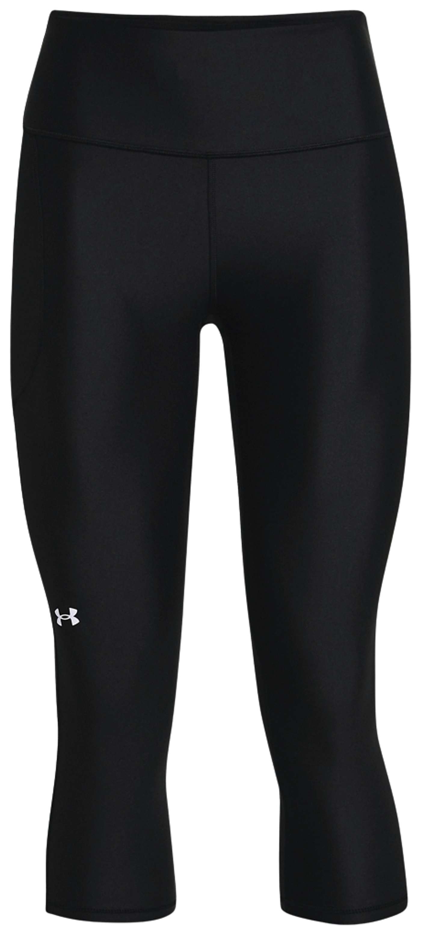 Женская тренировочная кепка Under Armour Tech Hi 1365334 (размер LG, цвет черный)