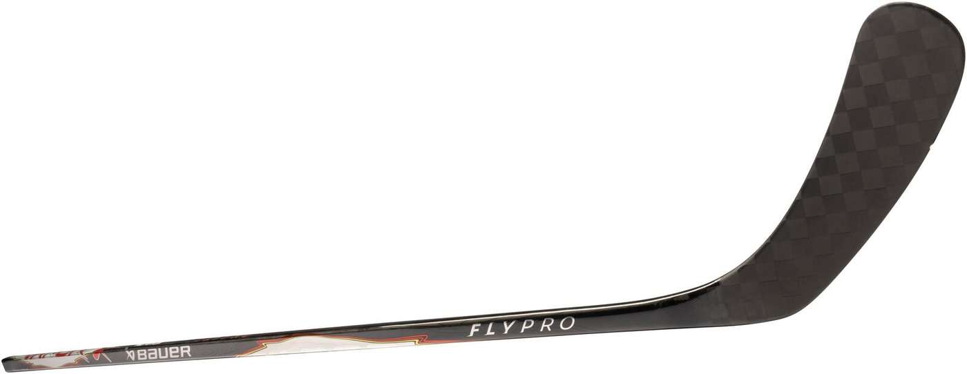 Ракетка Bauer Vapor Flypro Grip-Int-55(58") правая P28 (цвет ЧЛК)