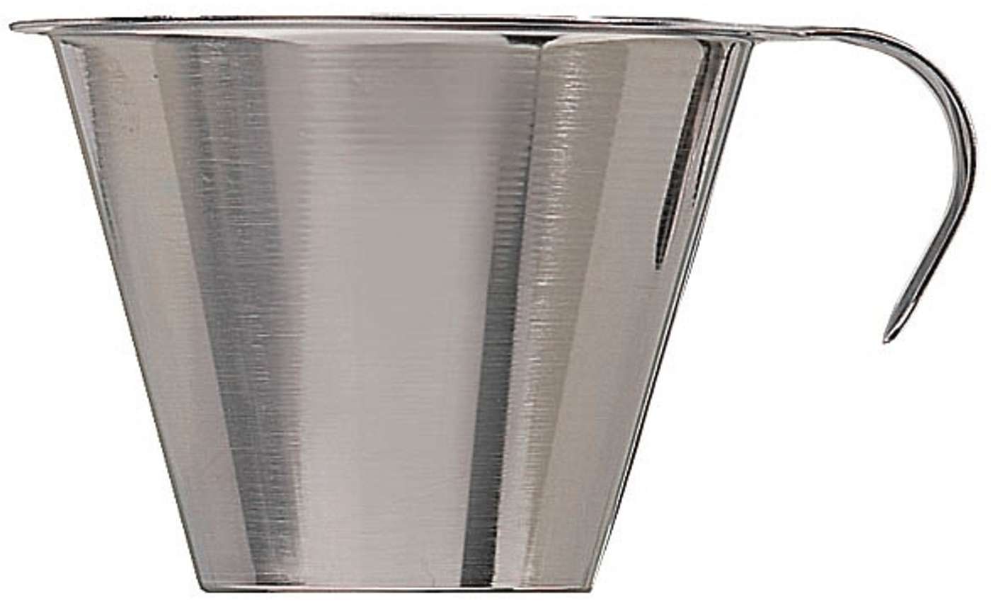 Jonas Steel мерка 2, 5 дл