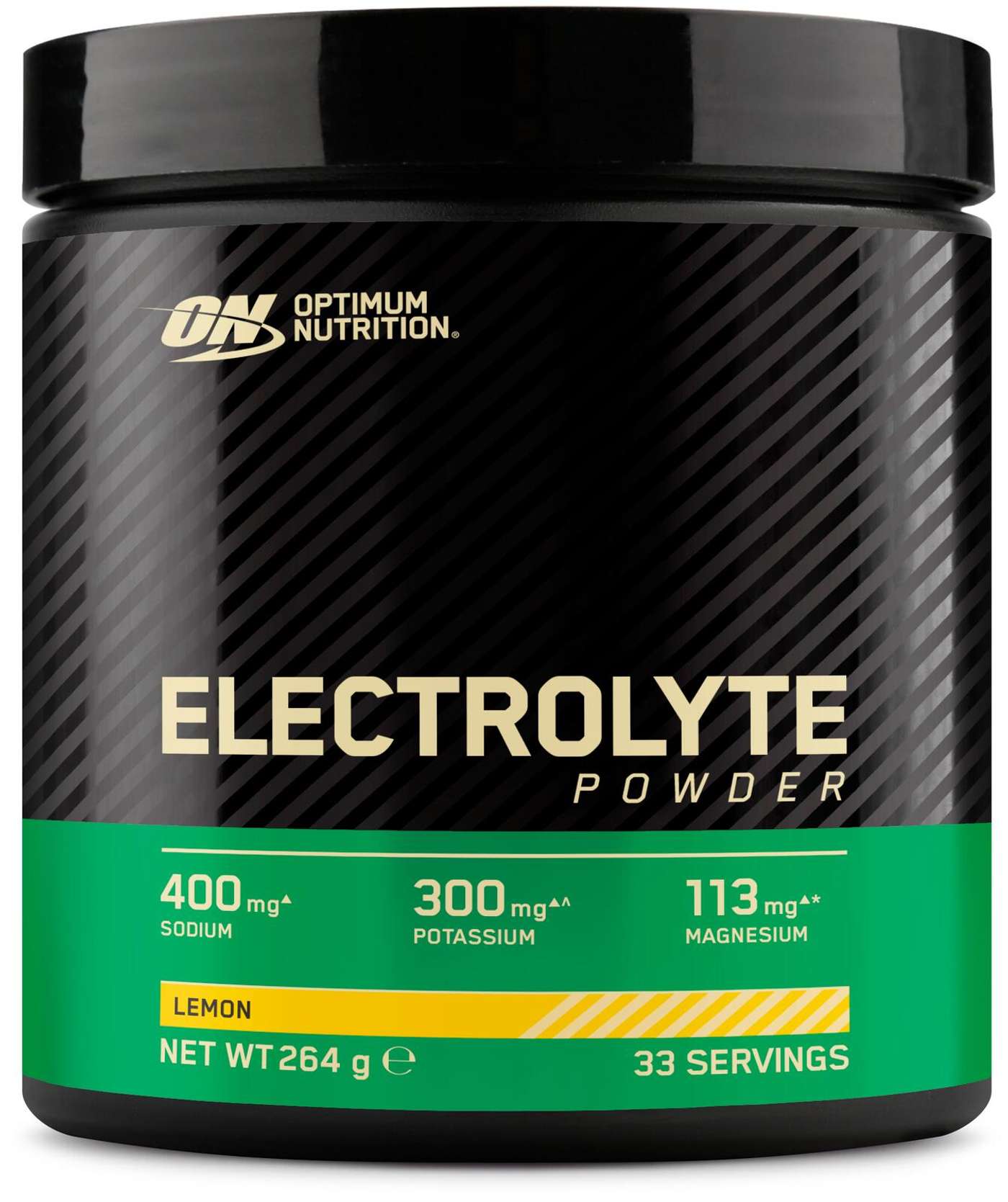 Optimum Nutrition Электролитный порошок Лимон 264 г