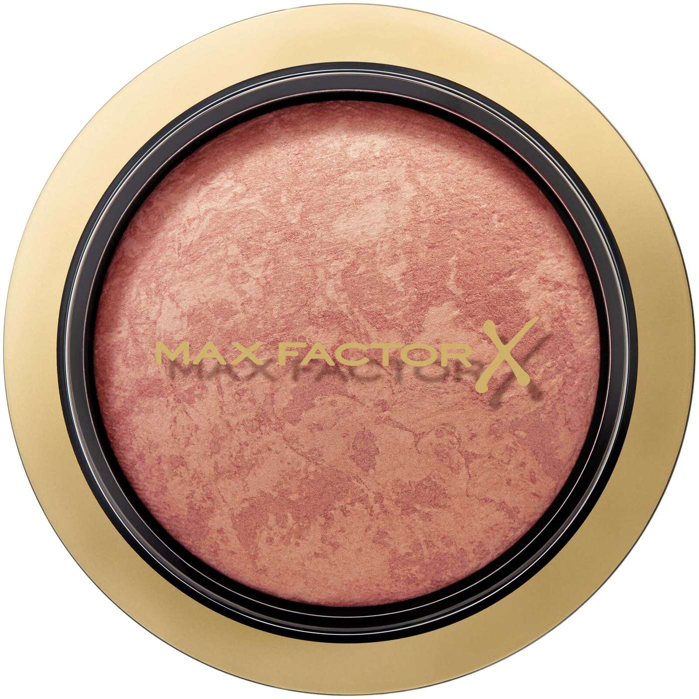 Румяна Max Factor Creme Puff Blush 15 Seductive Pink (цвет Соблазнительный розовый)