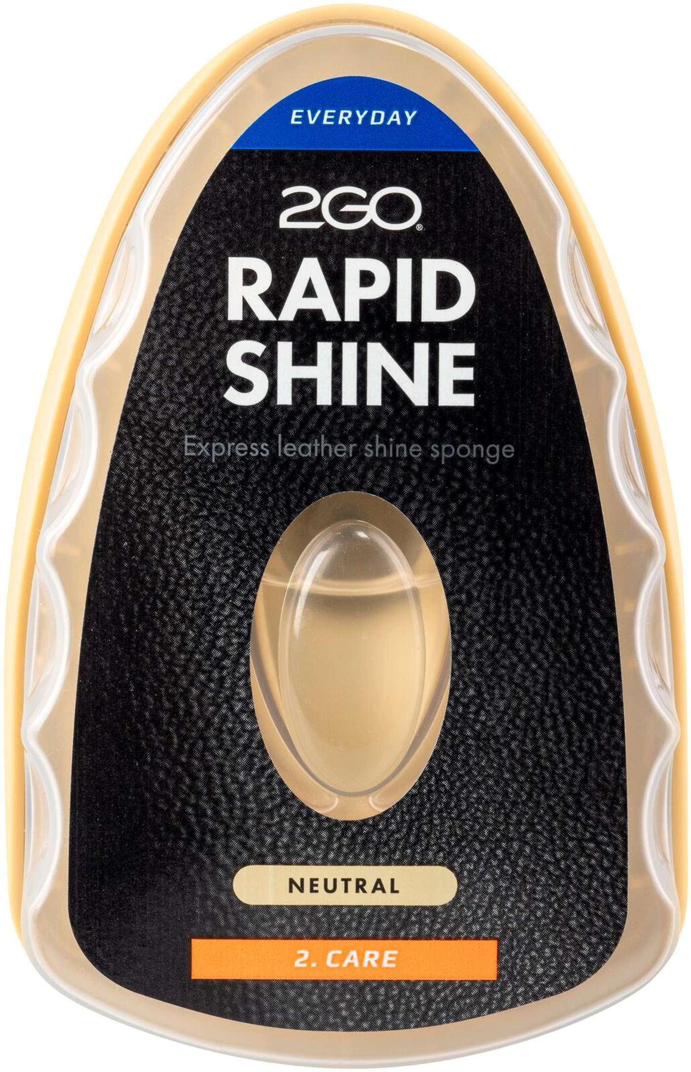 2GO Rapid Shine бесцветный