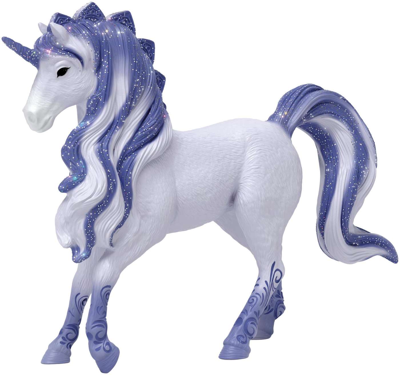 Игрушка единорог Schleich Cosmos