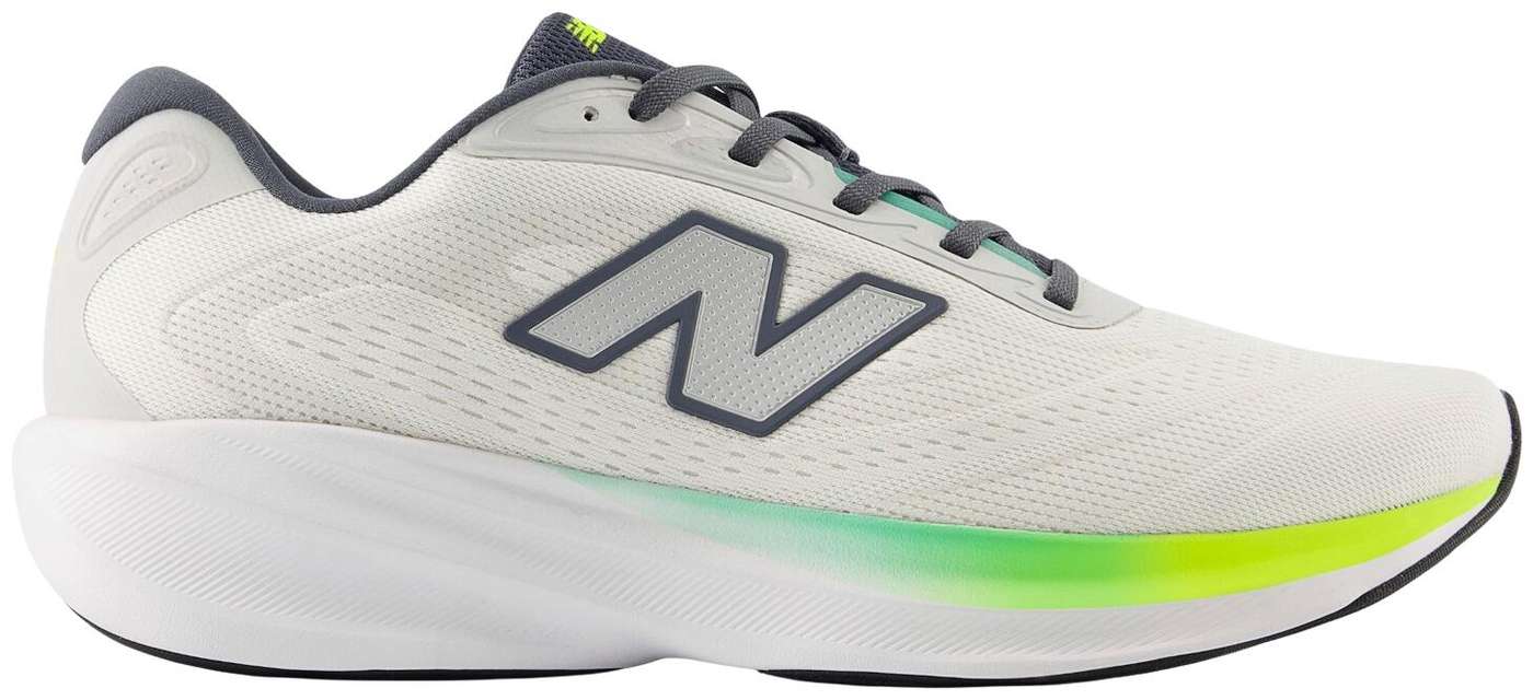 Мужские кроссовки New Balance 680v9 (размер 45 , 5, цвет Отражение)
