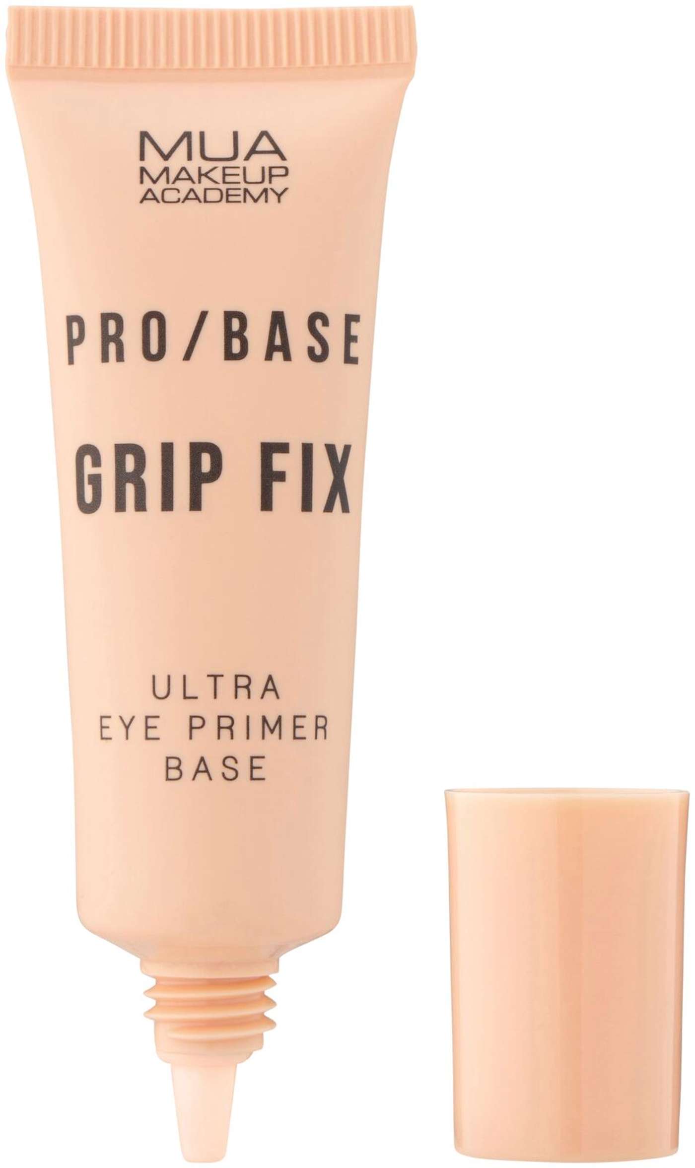 MUA Make Up Academy PRO / BASE Grip Fix Eye Primer Base 8 мл праймер под тени для век