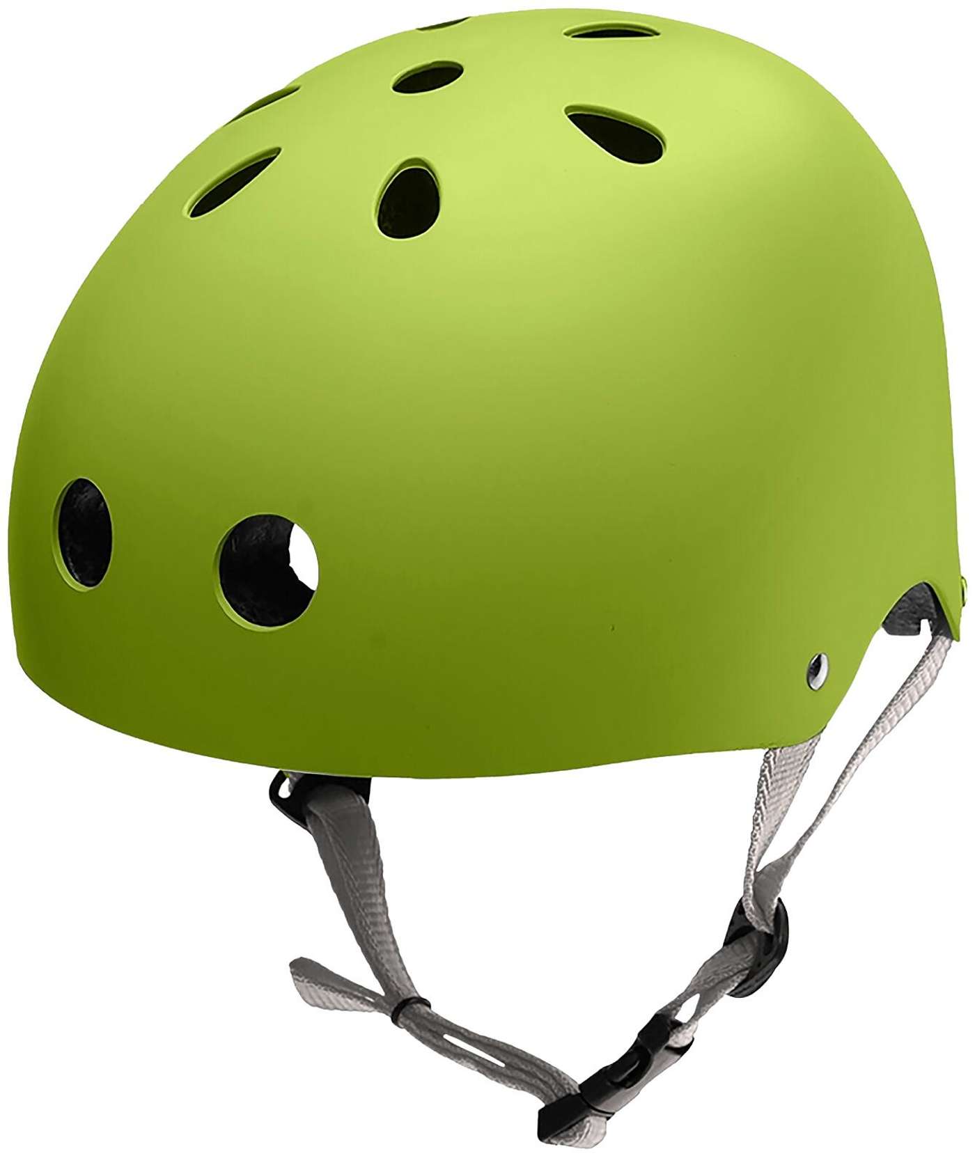 Шлем Jupiter BMX Lime Green 54-58 см