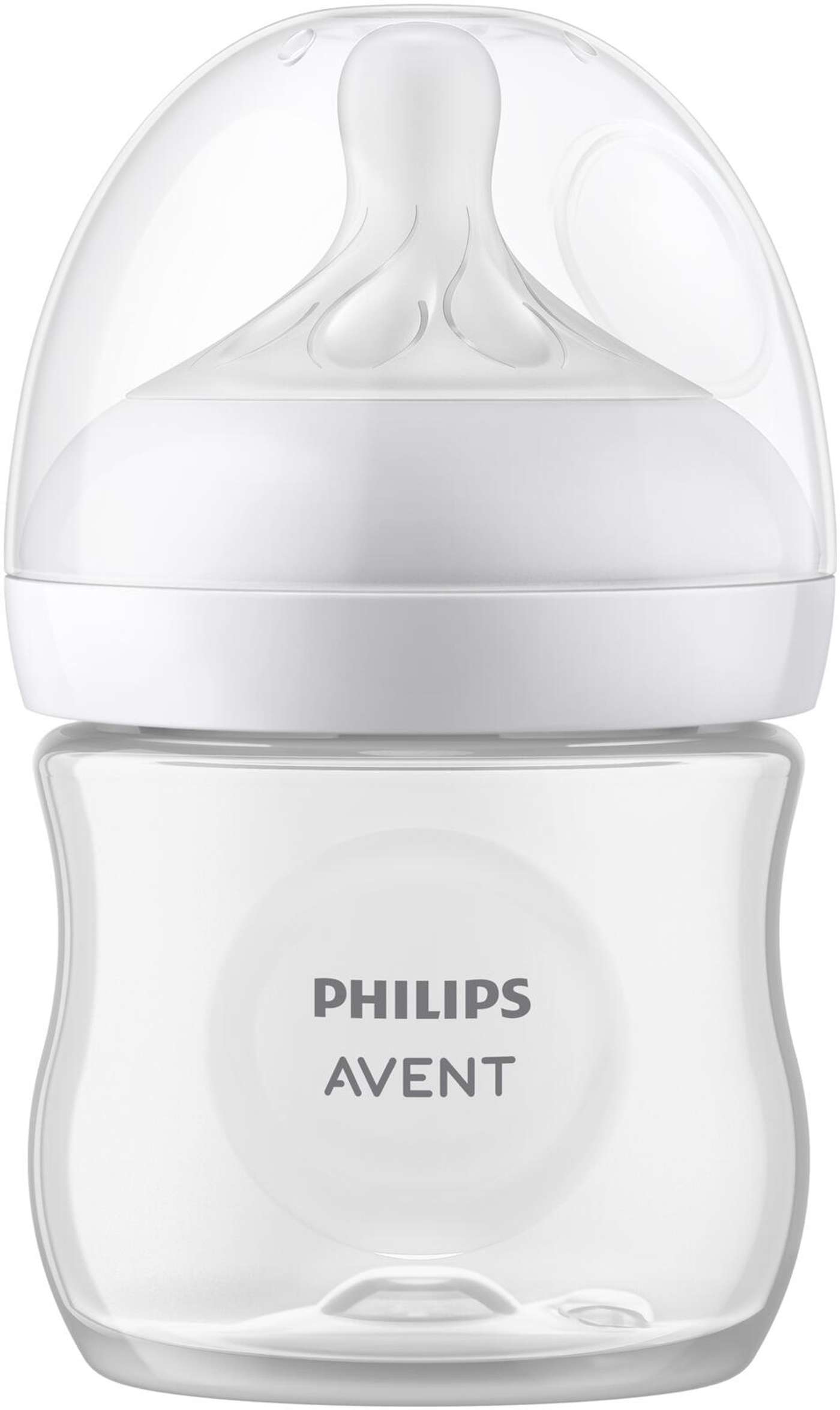 Детская бутылочка Philips Avent Natural Response SCY900 / 01 125 мл