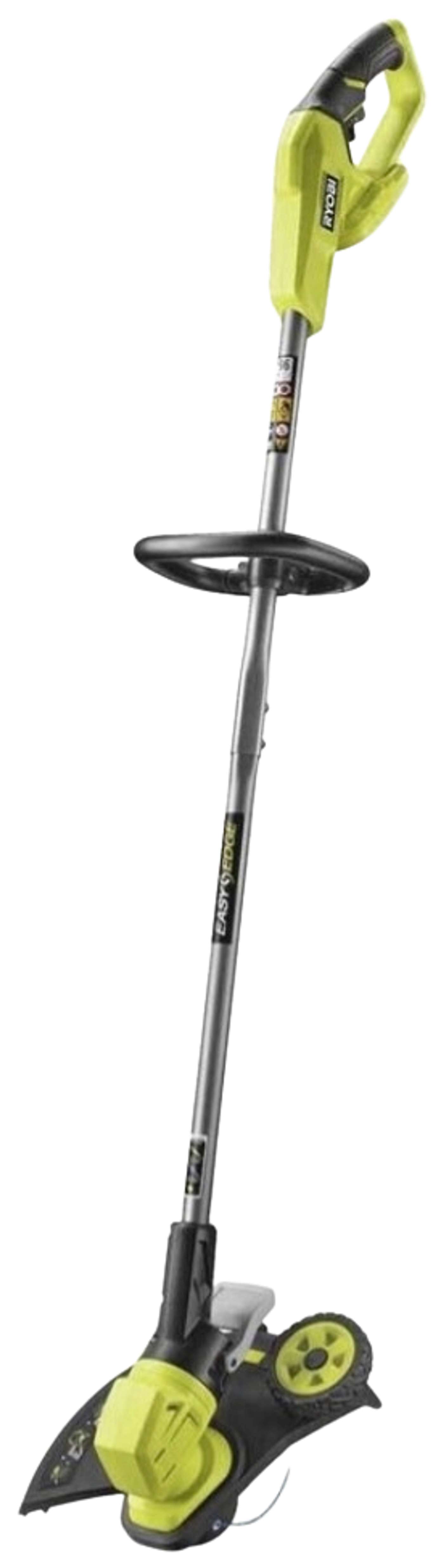 Аккумуляторный триммер Ryobi RY18LT33A-0