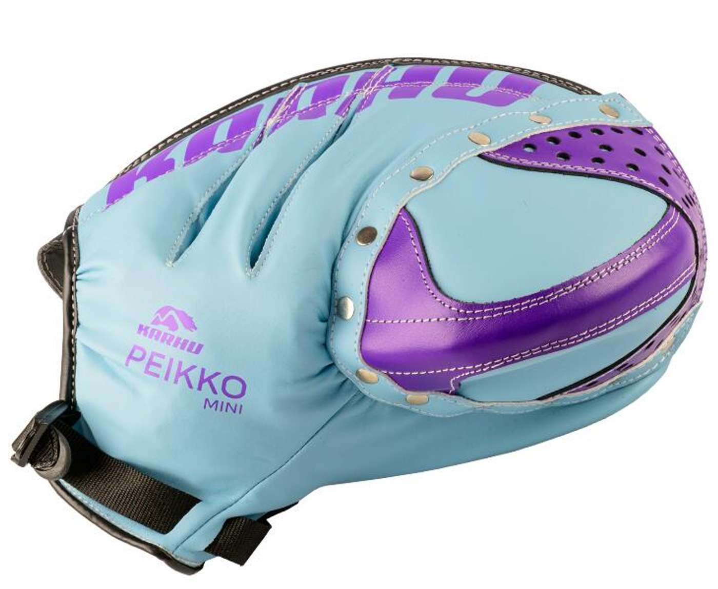 Бейсбольный ластик Karhu Peikko Mini правый