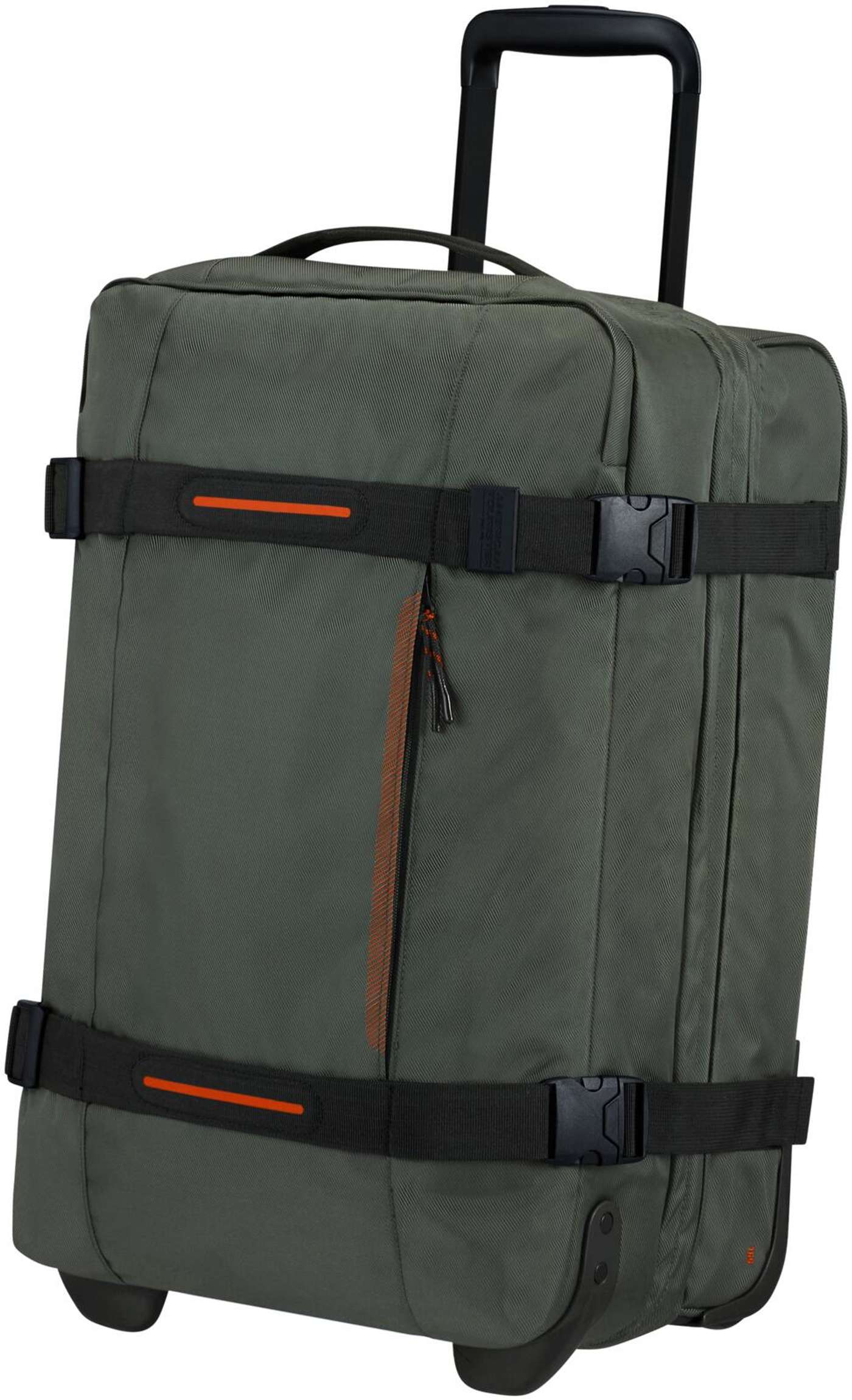 Дорожная сумка American Tourister на колесах Urban Track Duffle S
