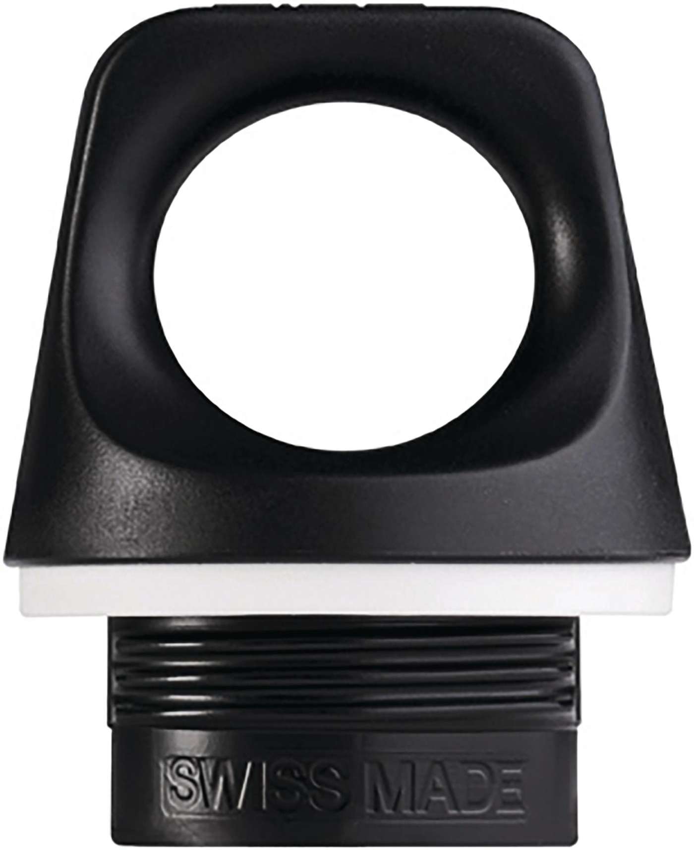 SIGG Screw Top Черная крышка (цвет Черный)