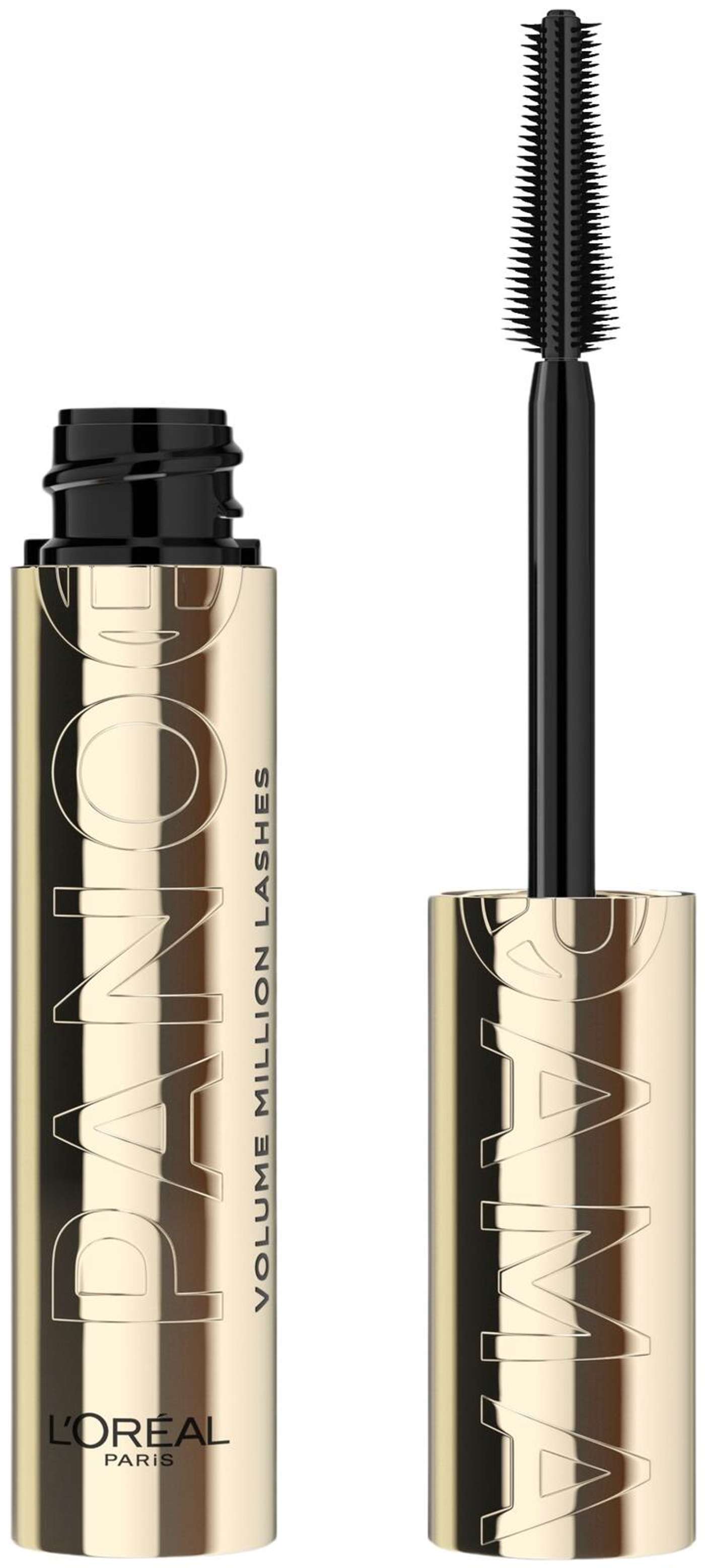 L'Oréal Paris Volume Million Lashes Panorama Черная тушь для ресниц 10, 5 мл (цвет Черный)
