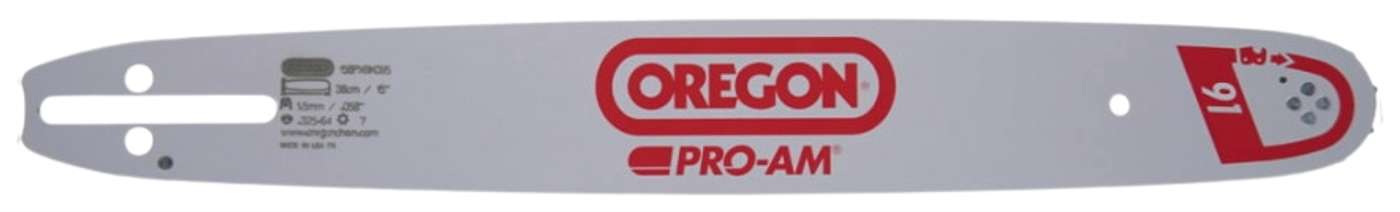 Фланец лезвия Oregon 1, 3 мм 3 / 8 дюйма 14 дюймов