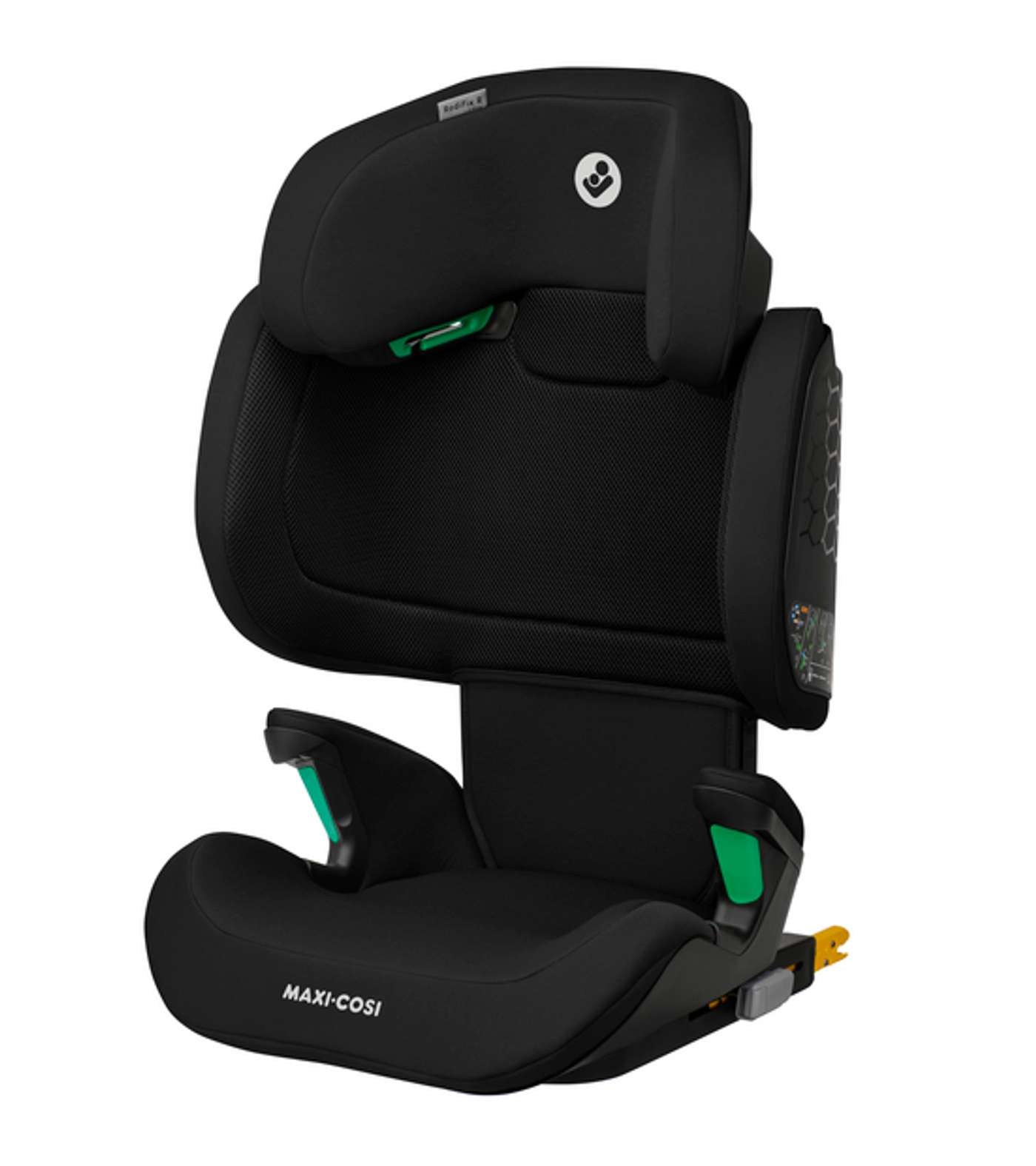Maxi-Cosi Rodifix R i-Size сиденье с ремнем безопасности, черный