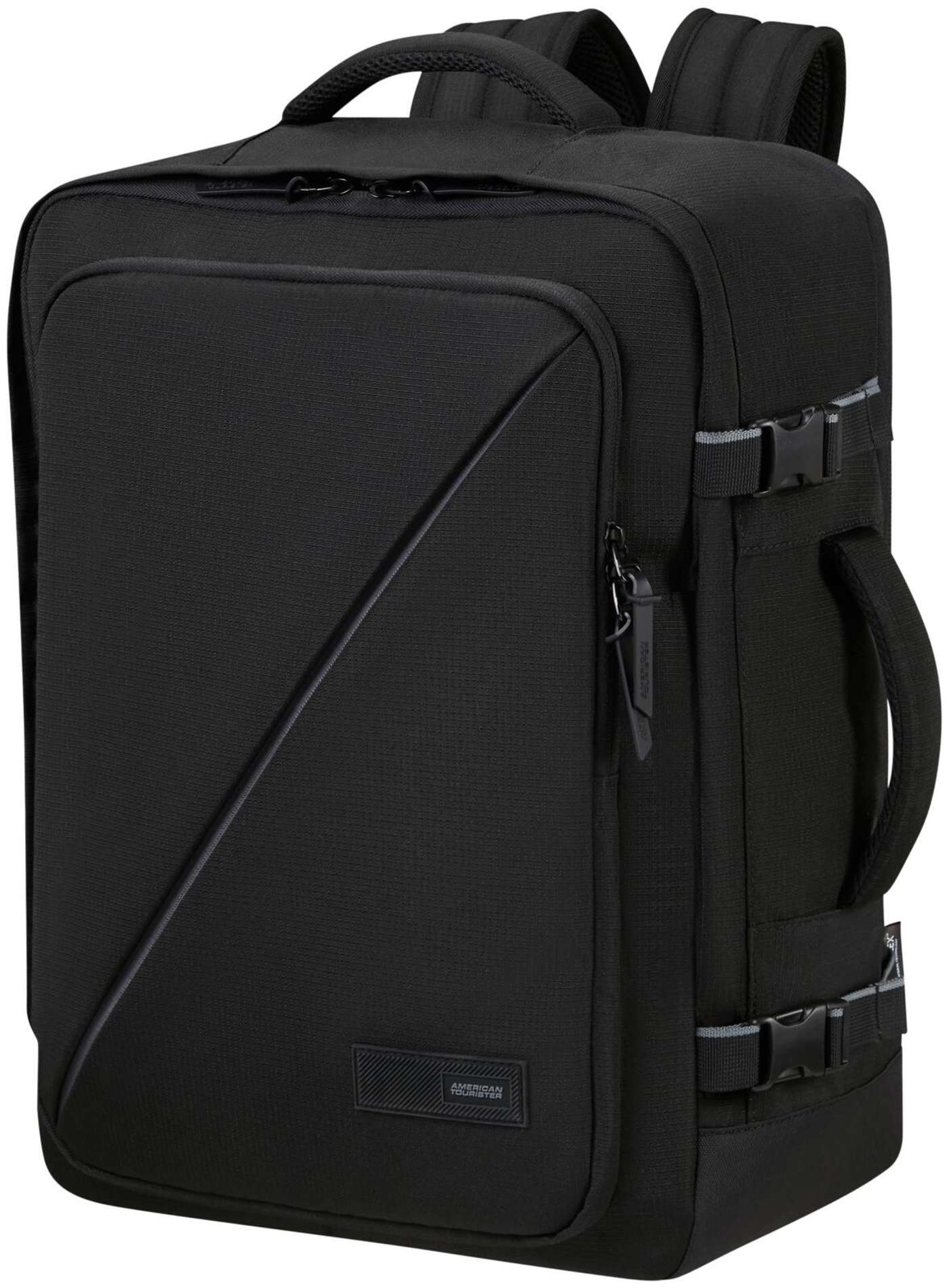 Рюкзак American Tourister Take2cabin Casual Finnair