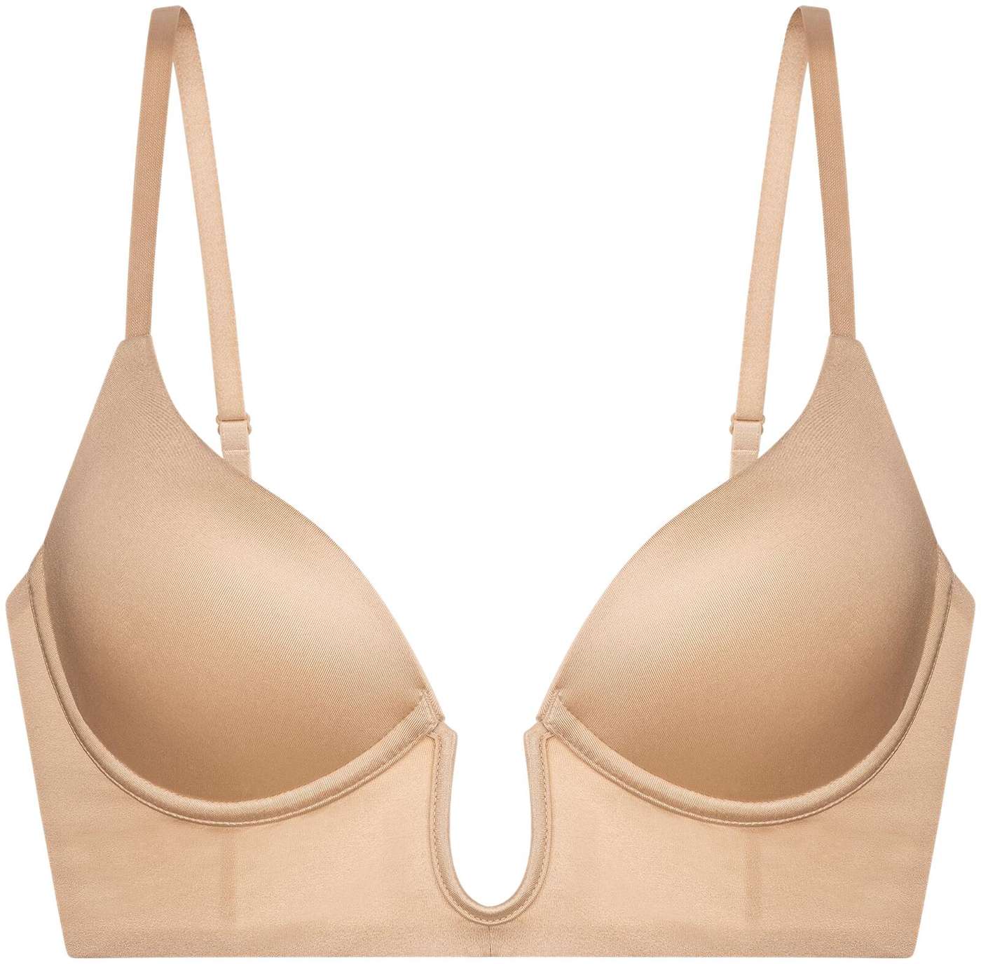 Бюстгальтер Dorina Demi Sculpt FXTT0048 (размер 70С, цвет БЕЖЕВЫЙ)