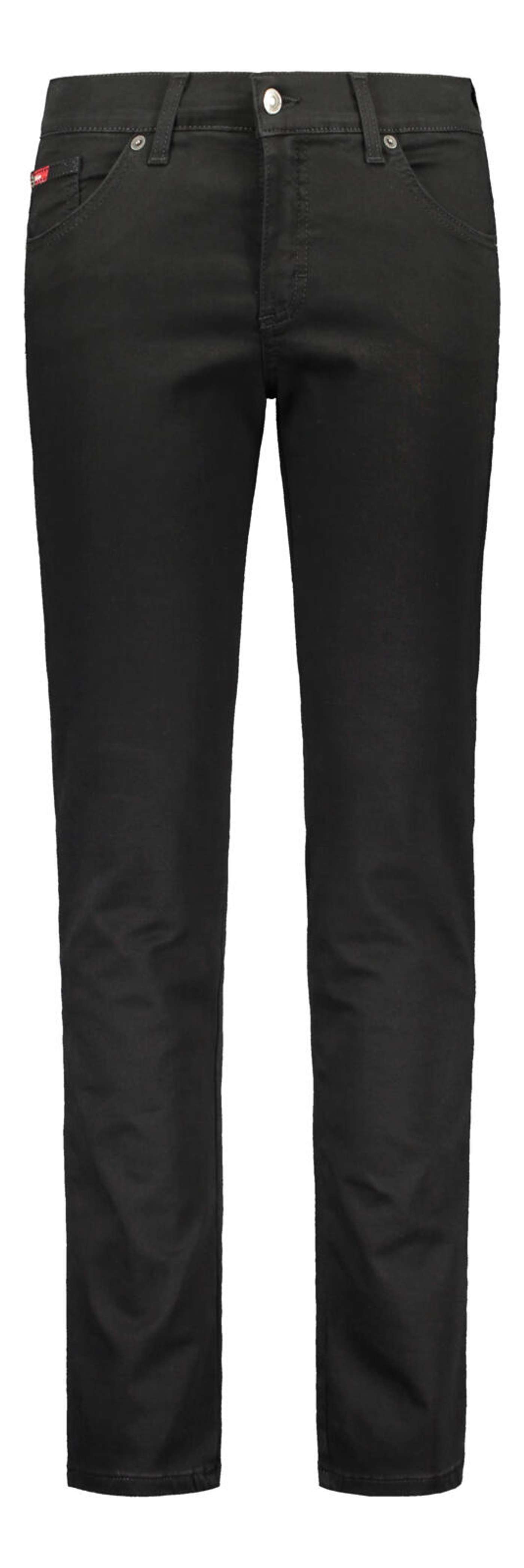 Lee Cooper Lc 09 9271 Черный приталенный крой (размер W27 / L32, цвет черный)