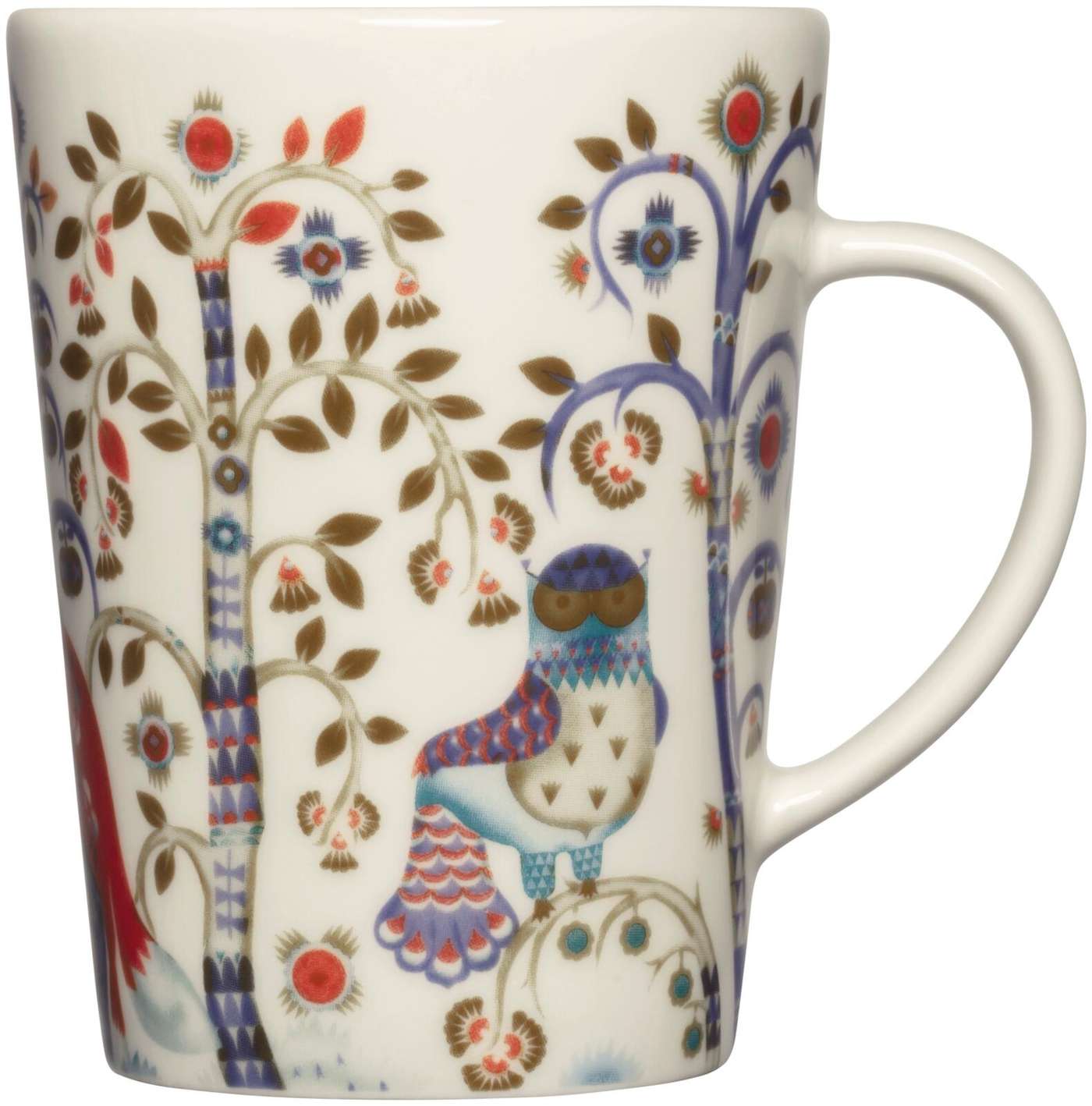 Кружка Iittala Taika 0, 3л белый (цвет белый)