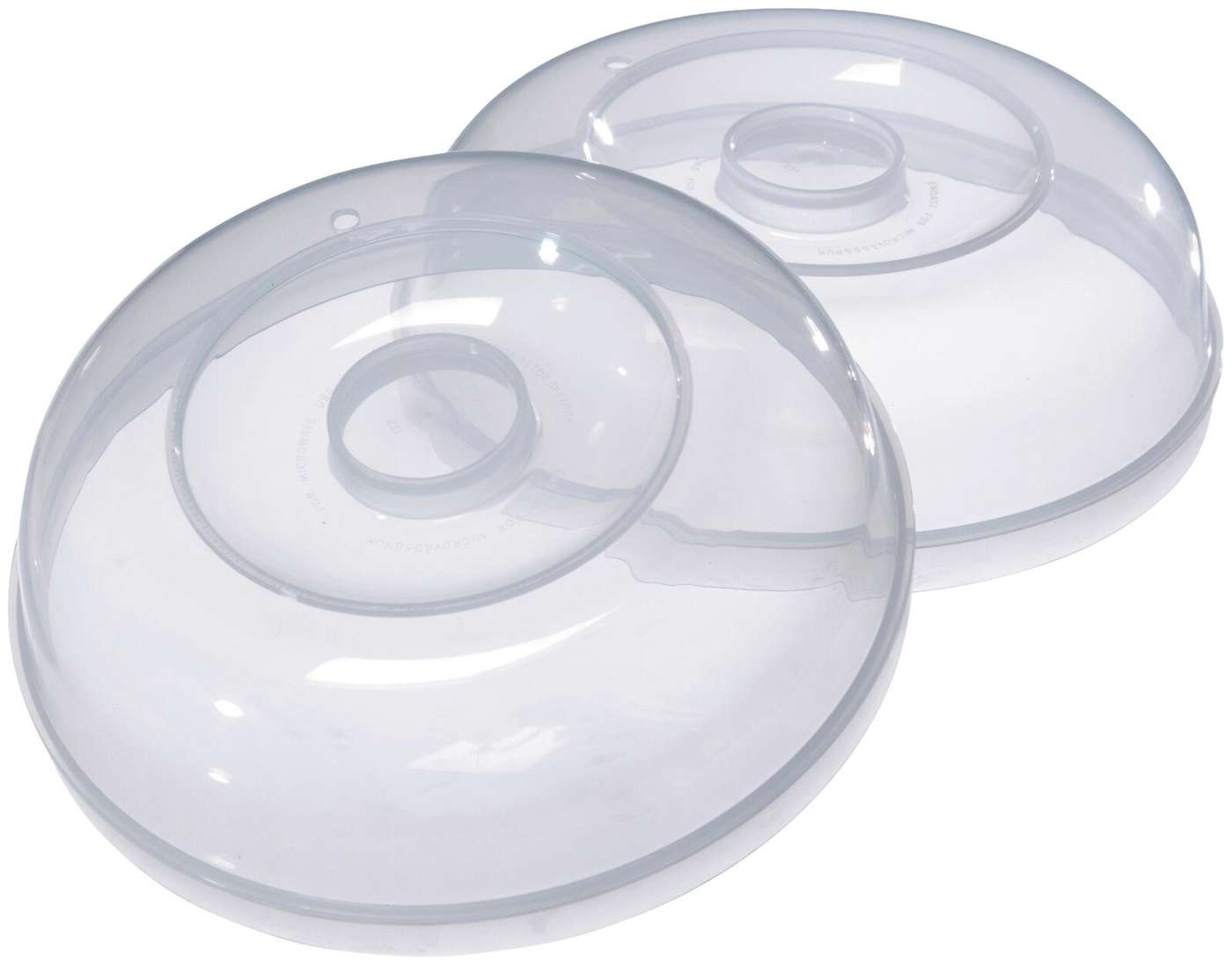 Orthex Micro dome Ø 25 см прозрачный (цвет Бесцветный)