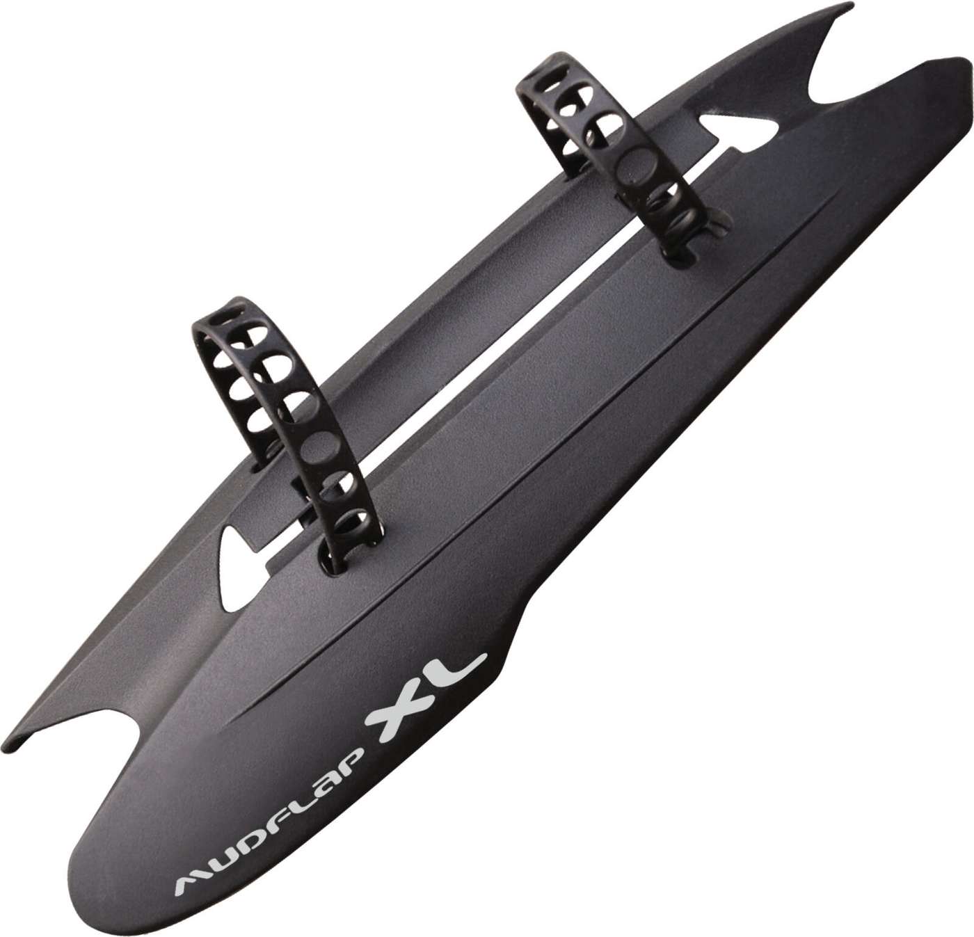 Крыло Polisport Mudflap XL для горного велосипеда (цвет Черный)