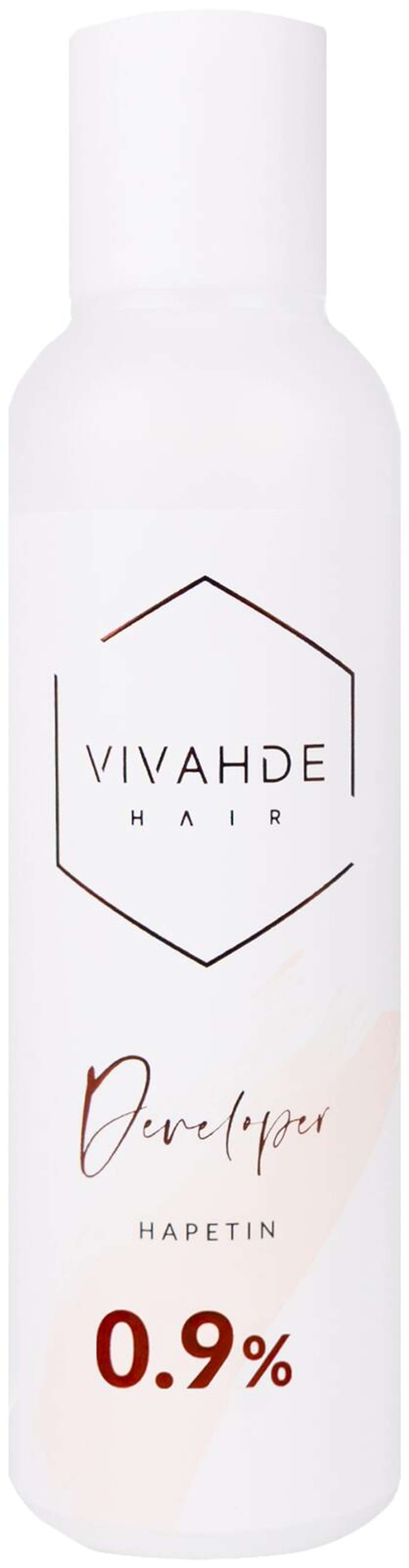 Vivahde Окислитель для волос 0, 9% 120 мл