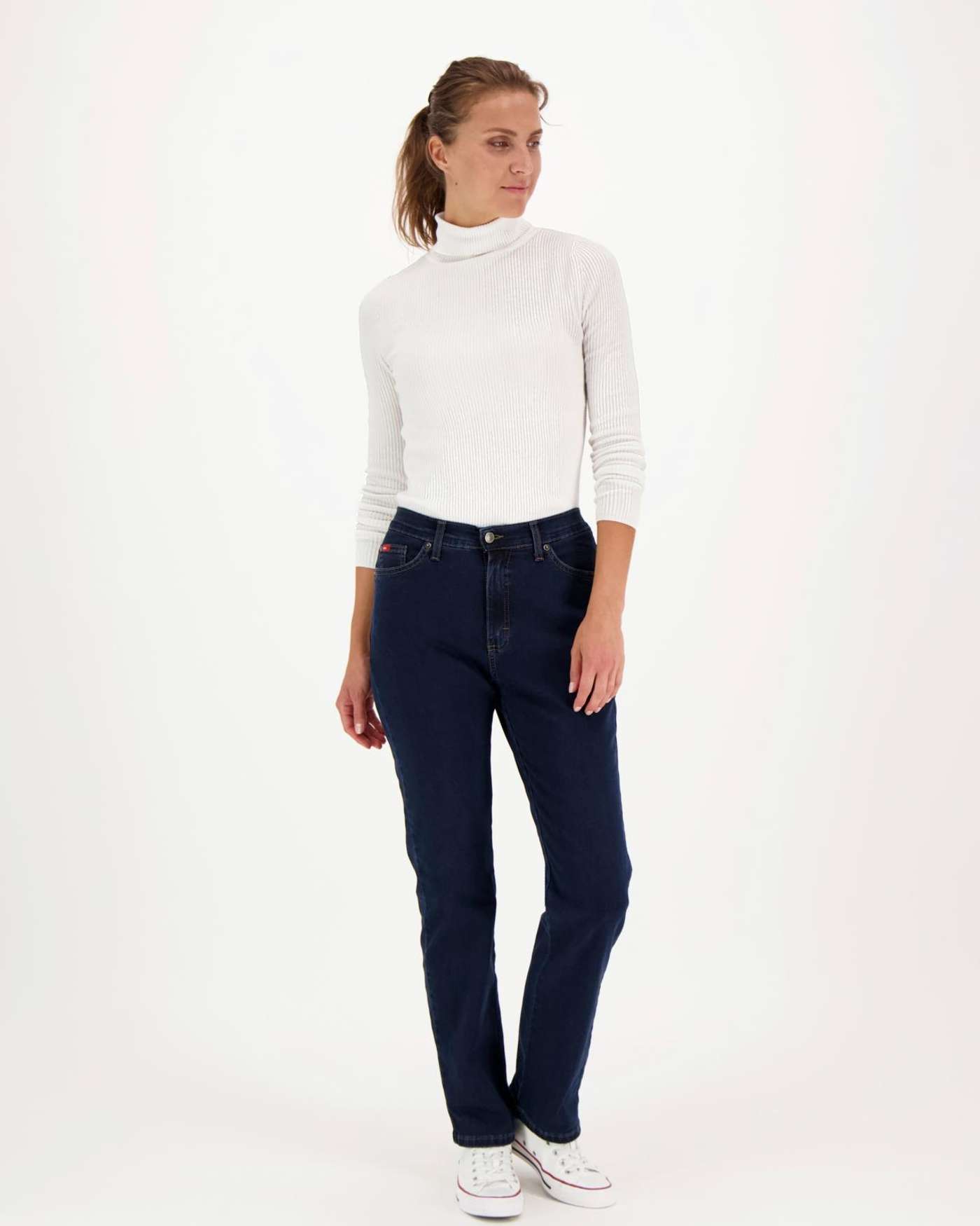 Lee Cooper LC 01 8572 Джинсы Curvy fit (размер W27L29, цвет СИНИЙ)