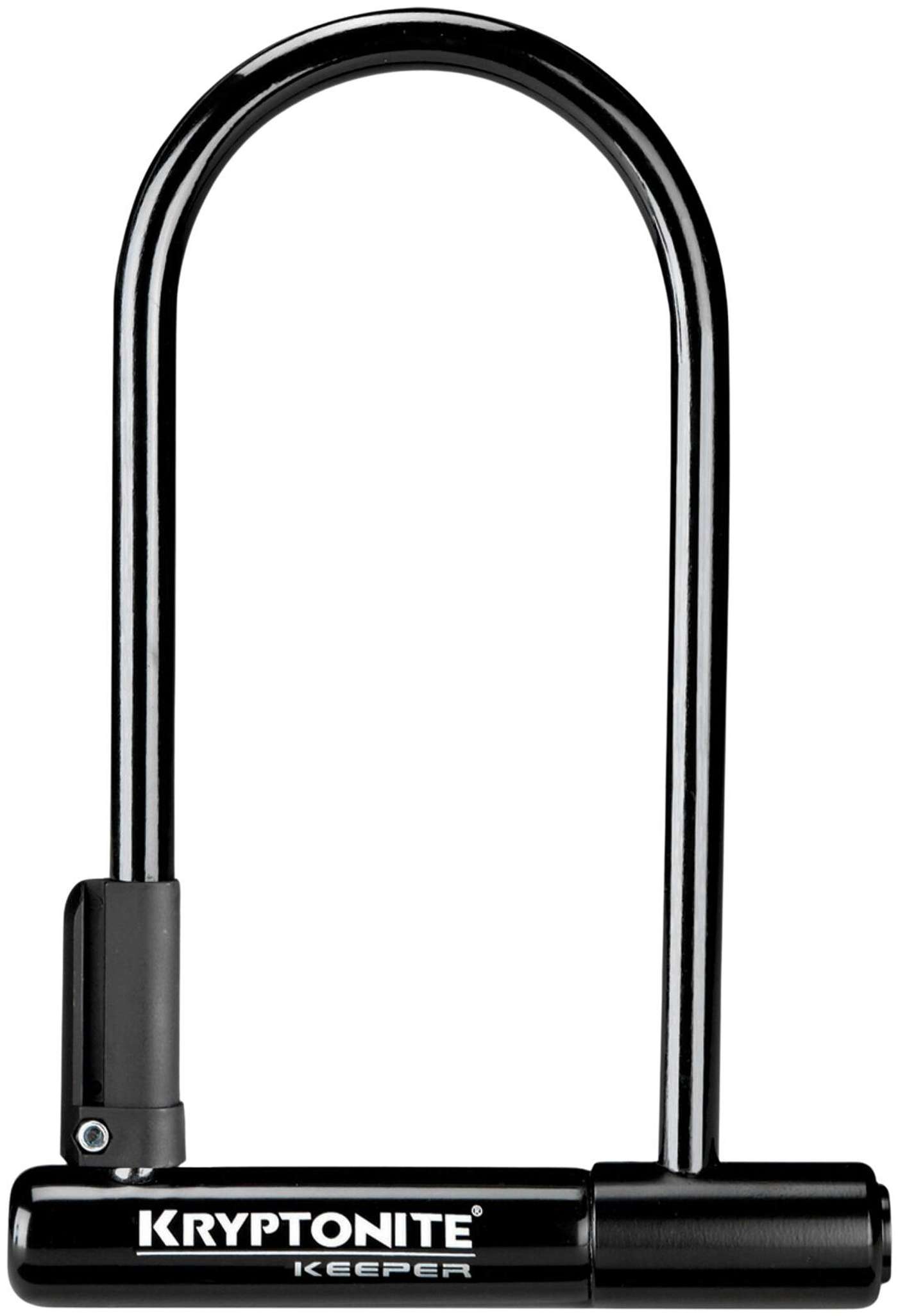 Криптонитовый держатель U-Lock Keeper 12 STD вкл. держатель