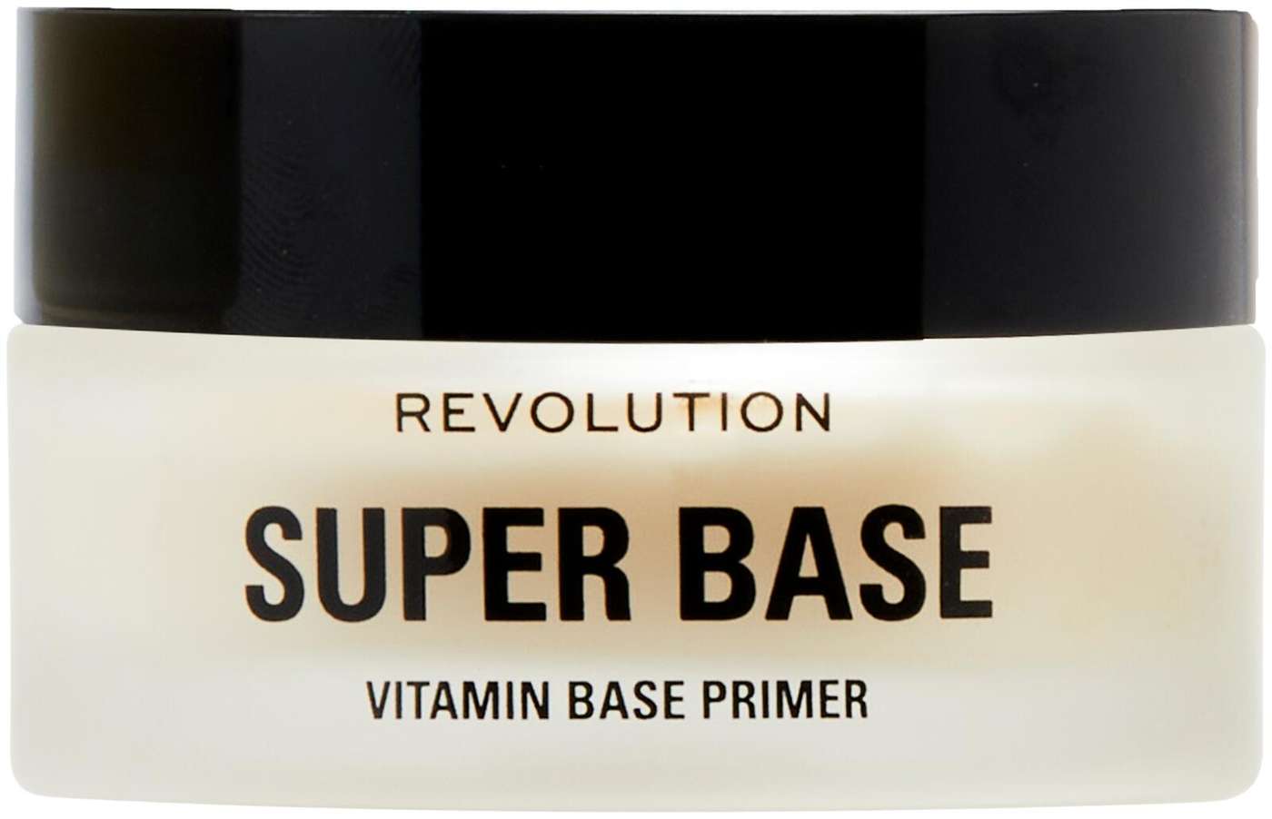 Makeup Revolution Superbase Витаминизирующий праймер 25мл