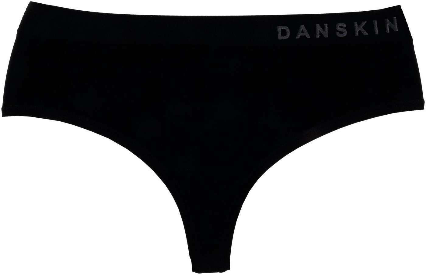 Женские стринги Dansk нижнее 210D082534 (размер С, цвет черный)