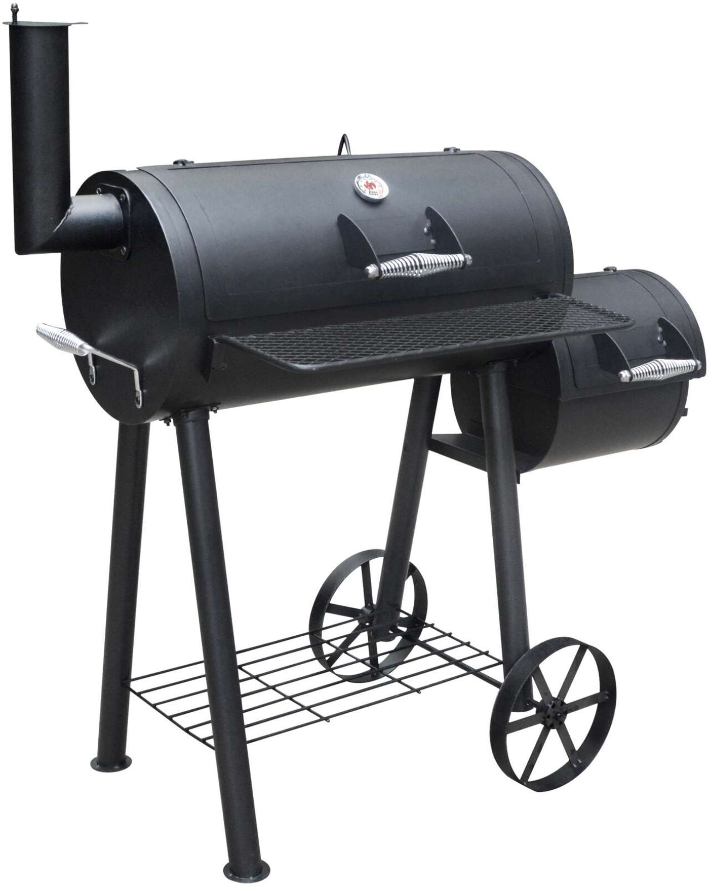 Коптильный гриль Smoker Landmann