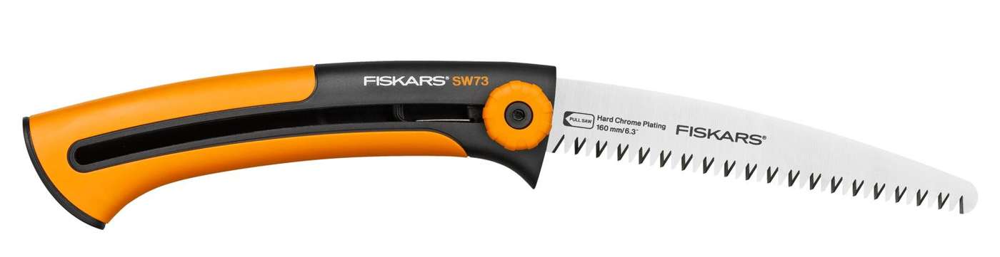 Садовая и уличная пила Fiskars Xtract™ S