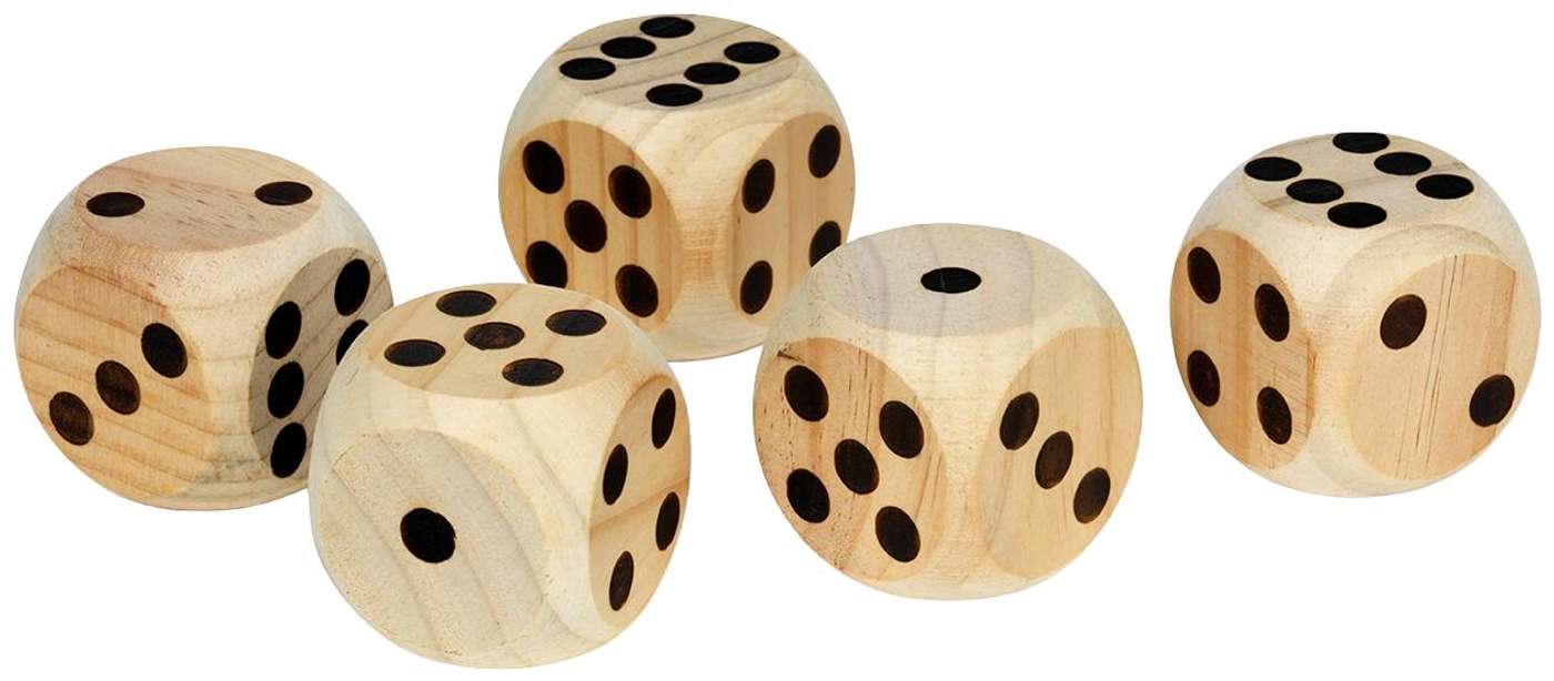 Игра Bex Sport Семья Гигантских Ятзи