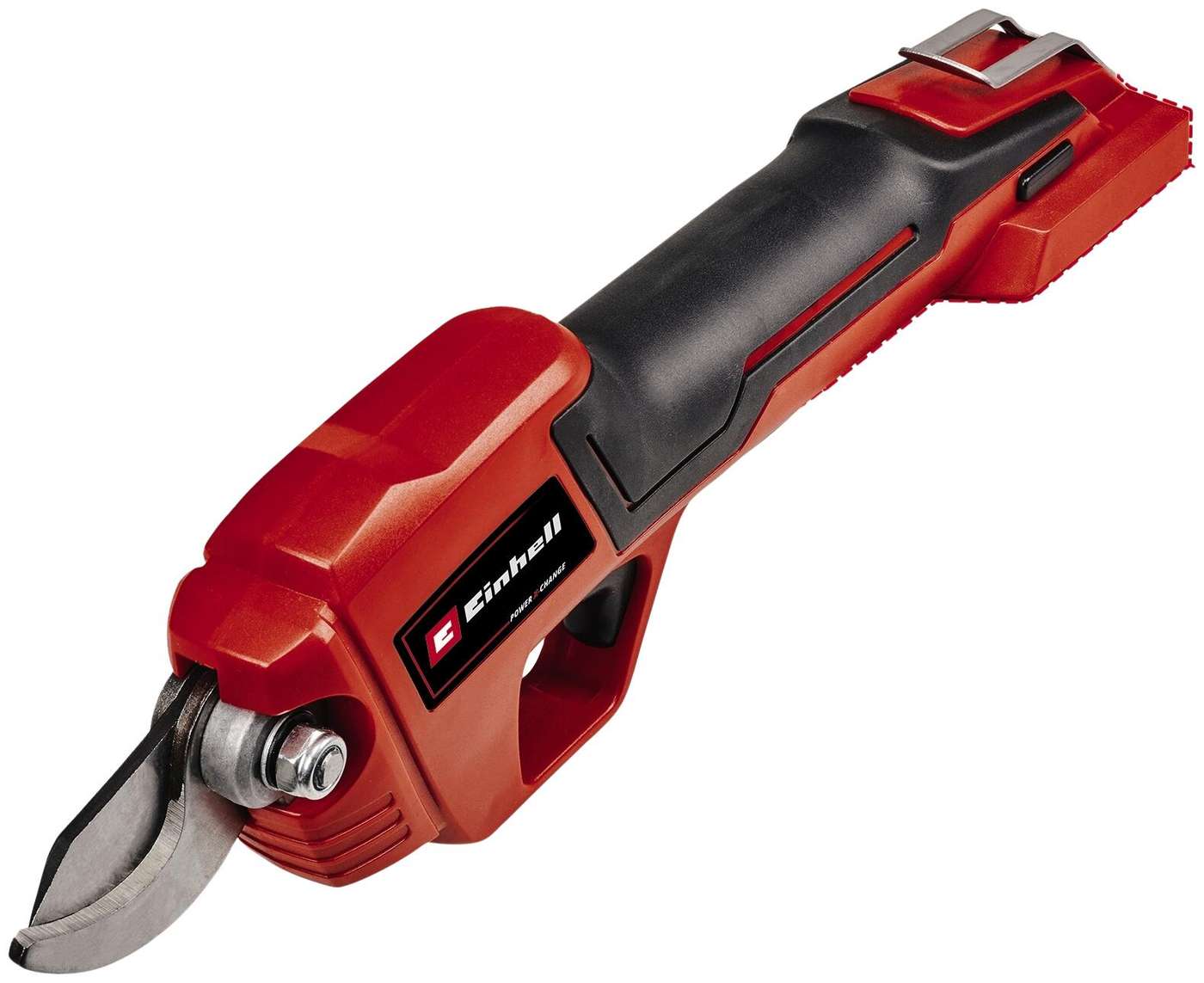 Аккумуляторные секаторы Einhell GE-LS 18 Li Solo