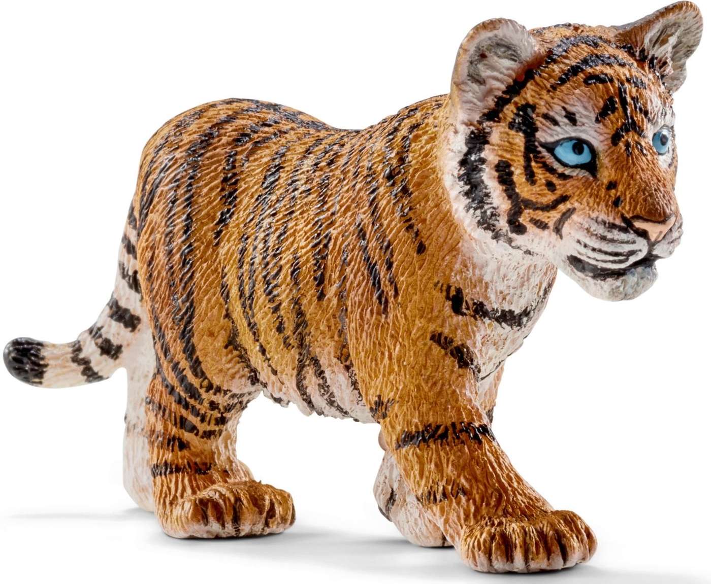 Фигурка тигренка Schleich
