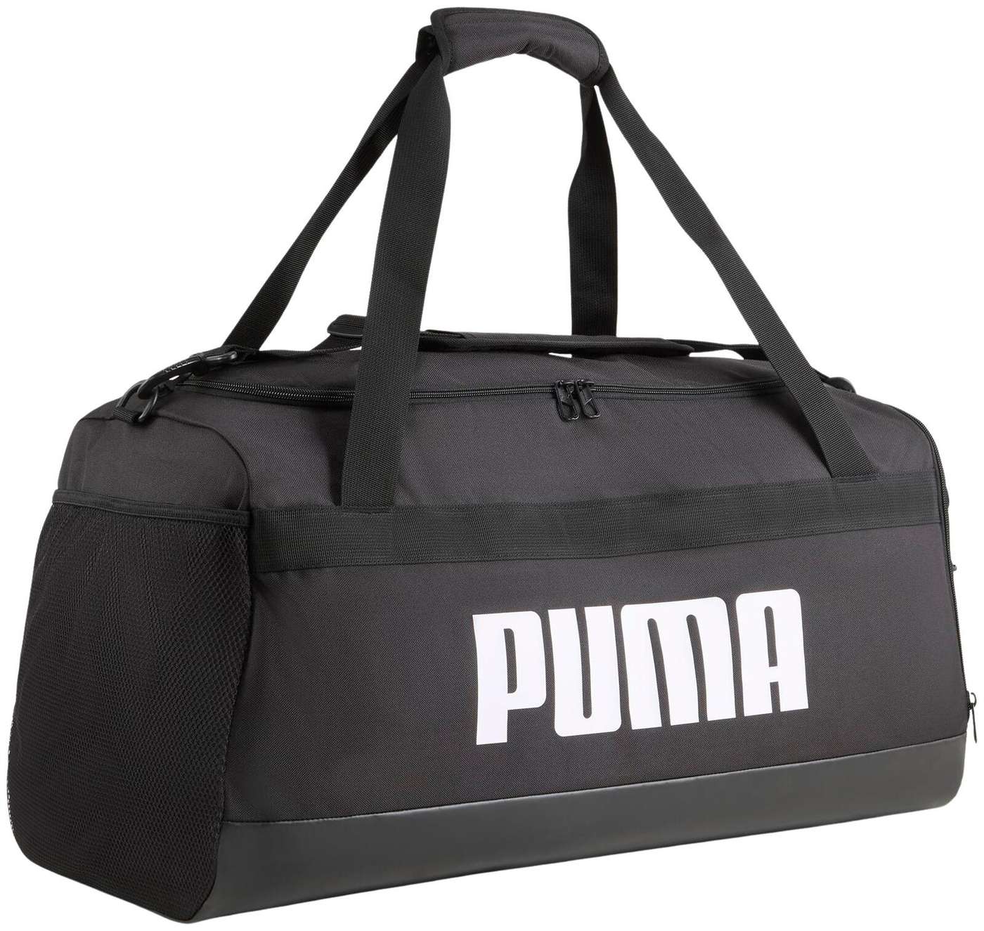 Сумка Puma Training Challenger 091145-01 Средняя