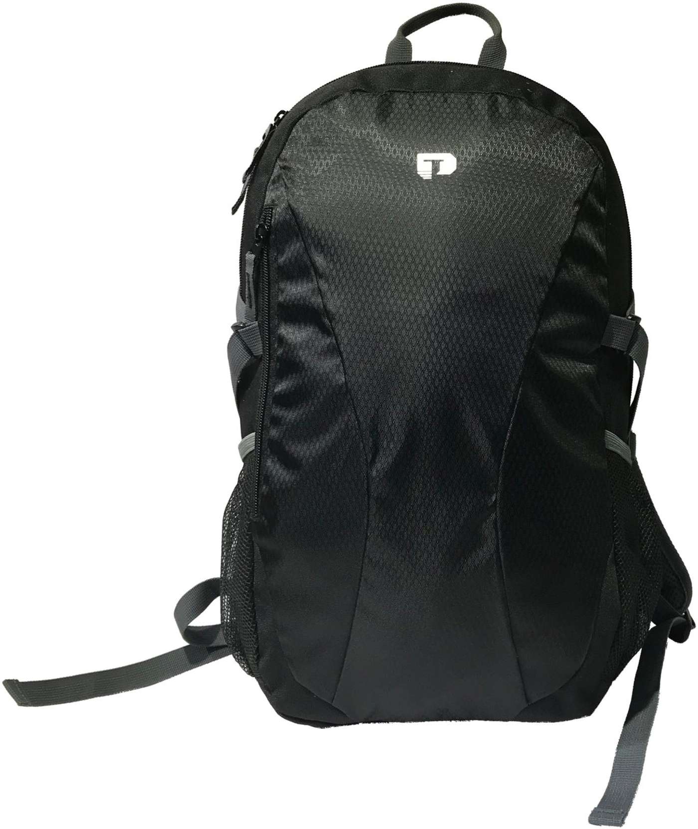 Рюкзак Dongtuo DT16-233 15 л черный (цвет Черный)