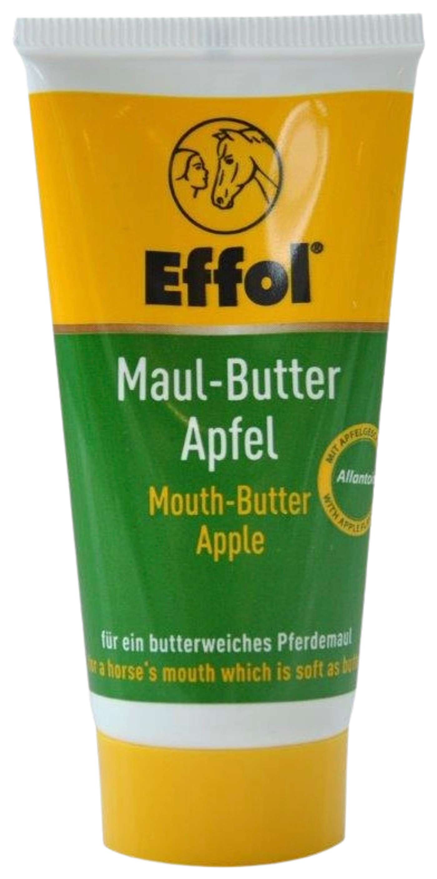 Масло для рта Effol яблоко 150мл