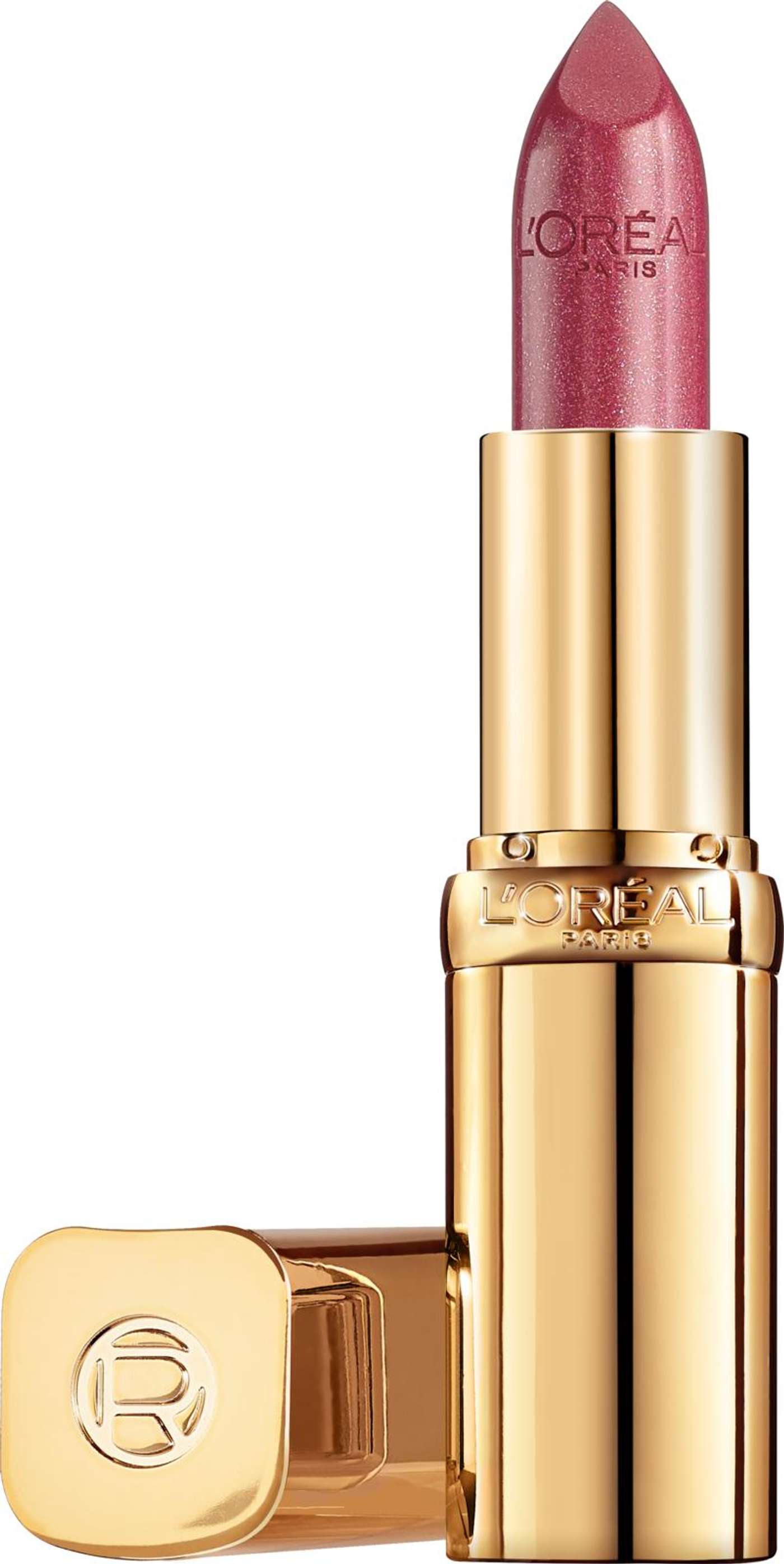 Губная помада L'Oréal Paris Color Riche Satin 258 Berry Blush 4, 8 г (цвет Берри Румяна)
