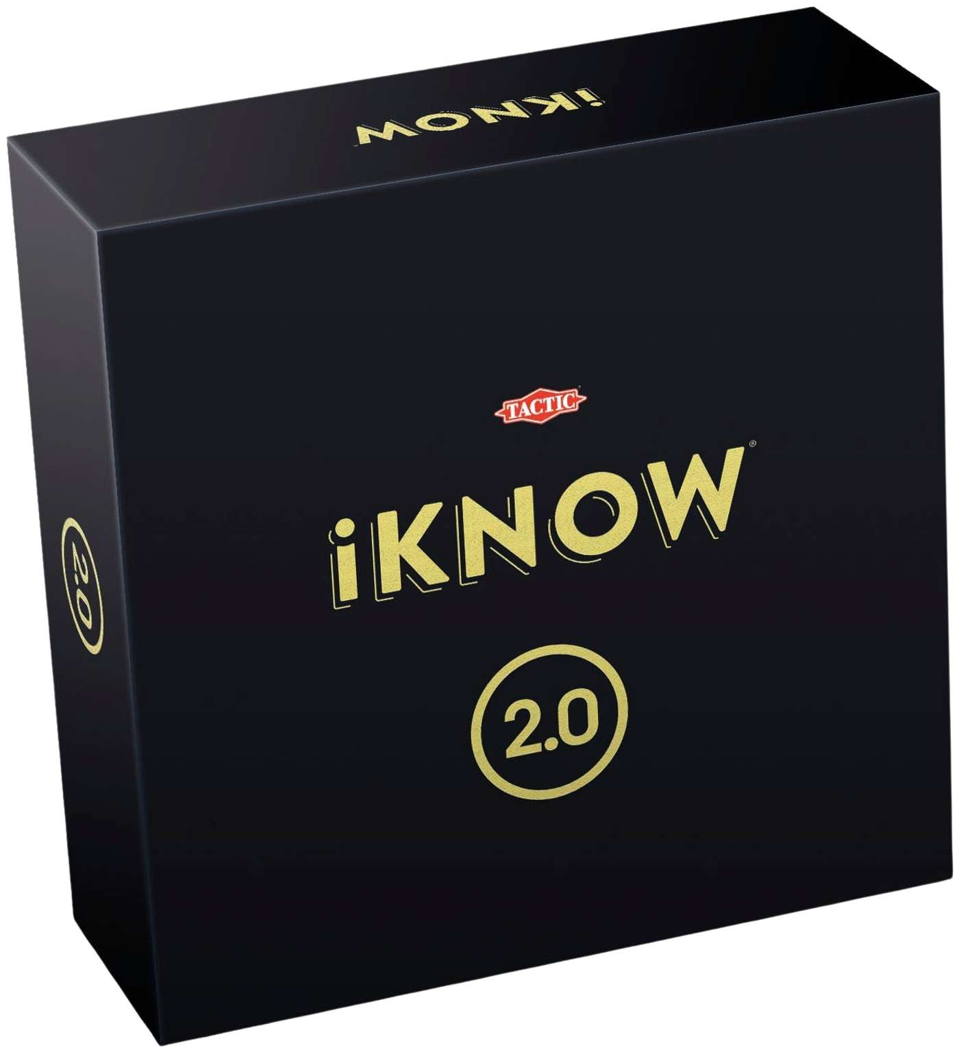Тактическая игра iKnow 2. 0